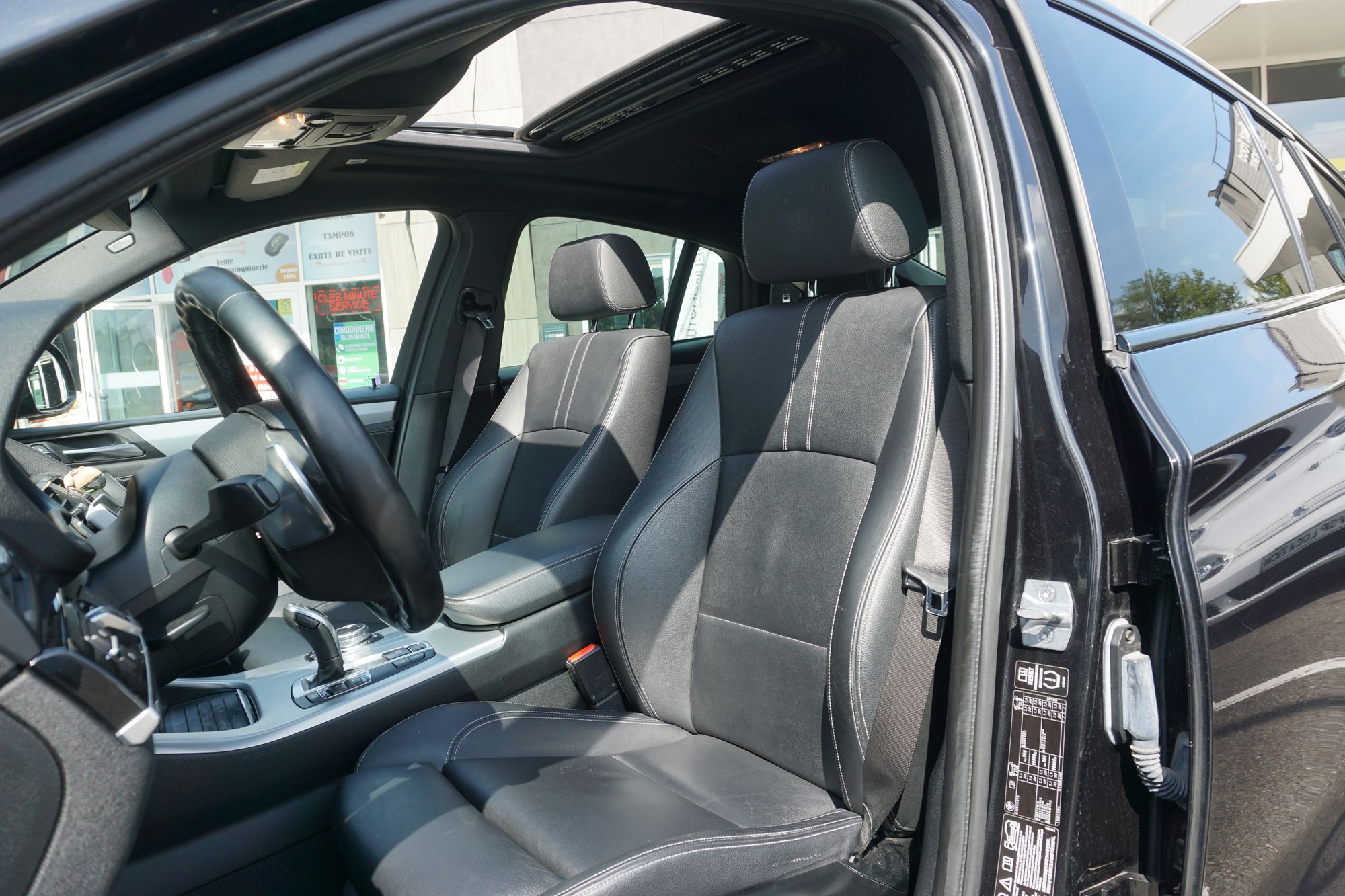 Bmw X4 — 10