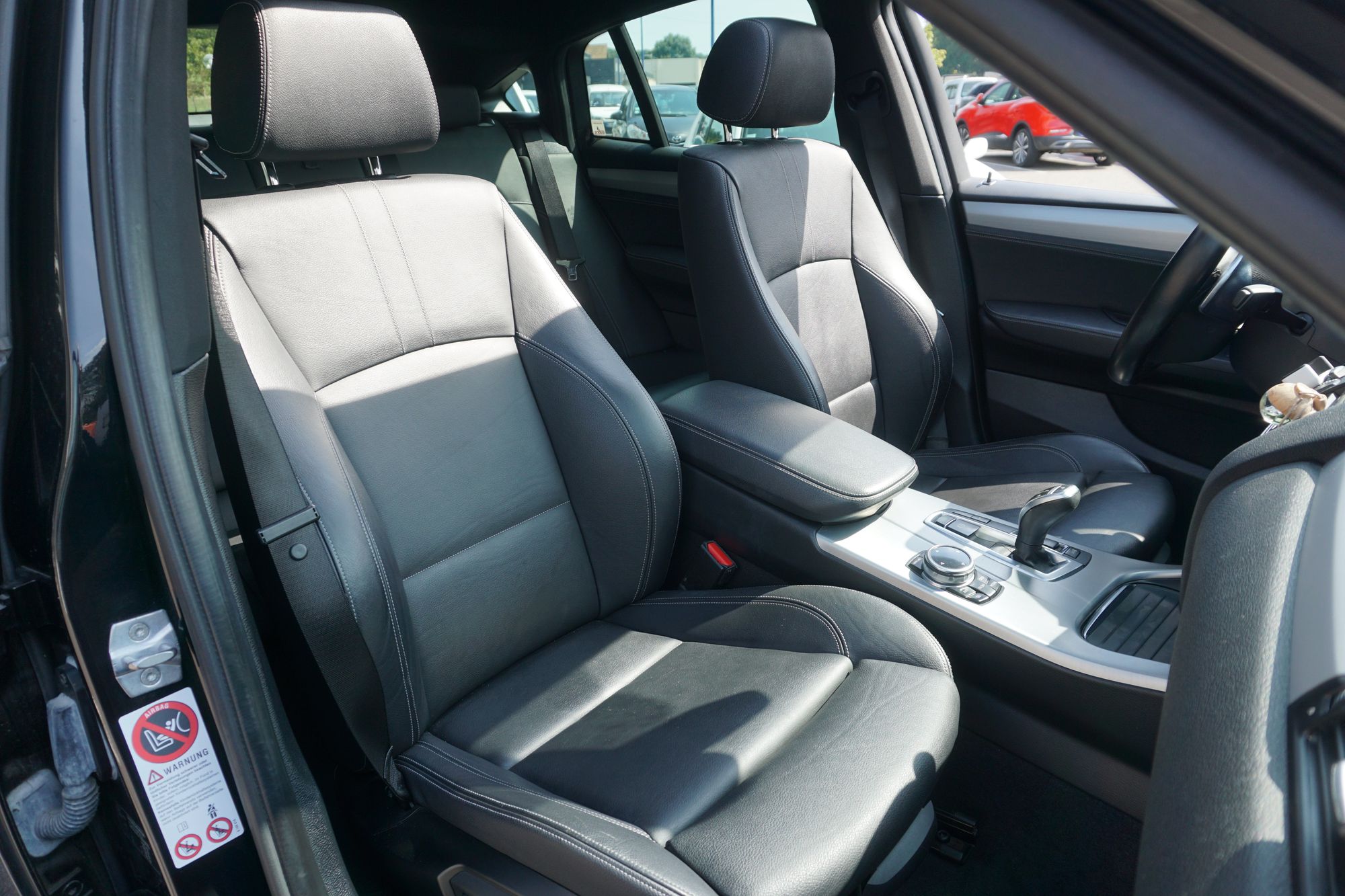 Bmw X4 — 11