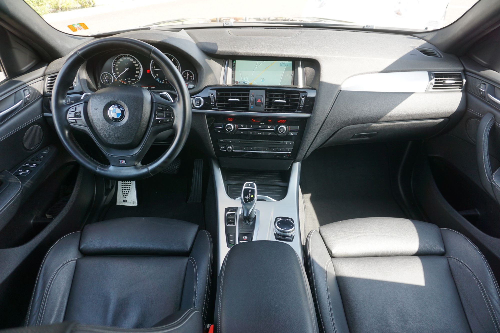 Bmw X4 — 14