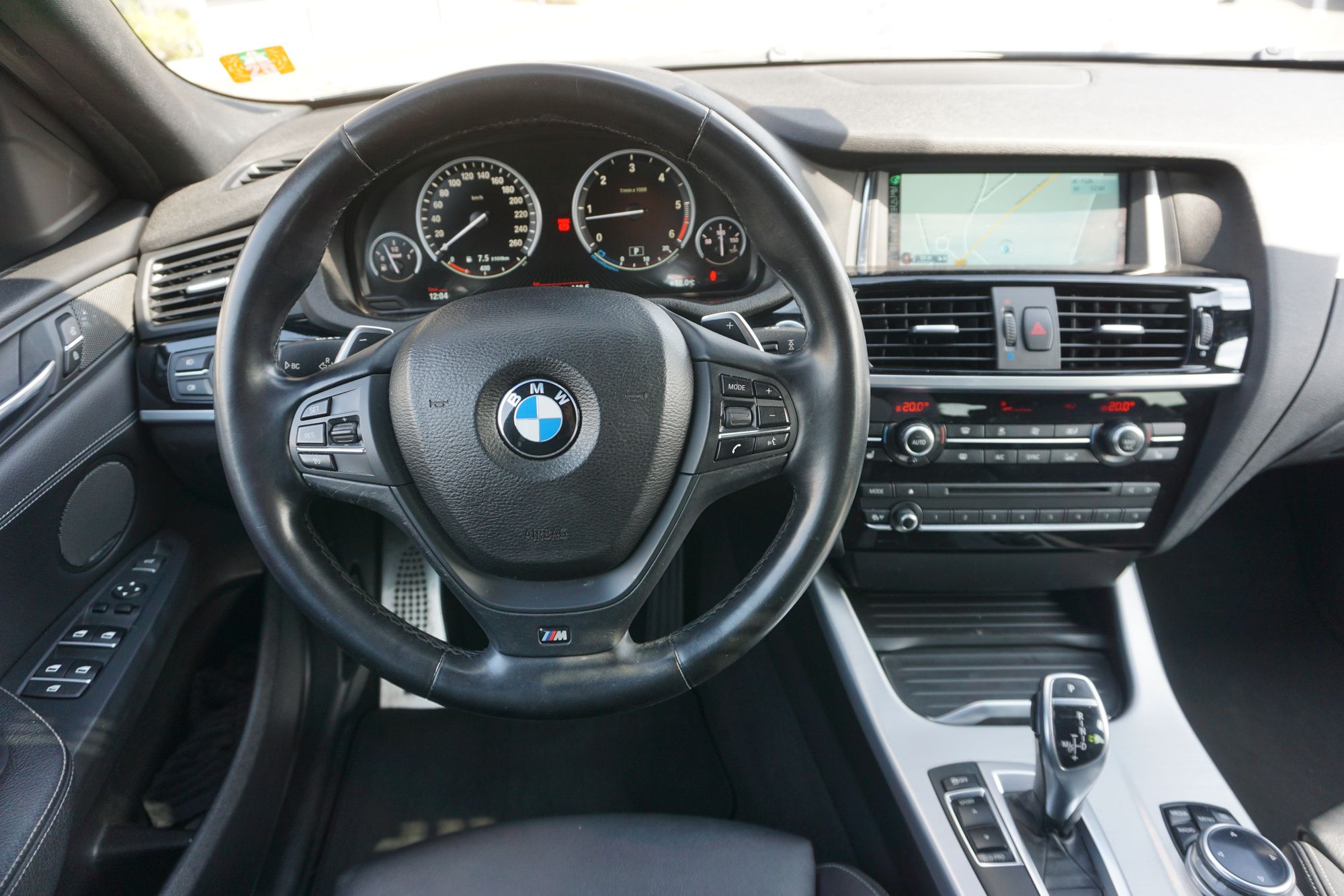 Bmw X4 — 15