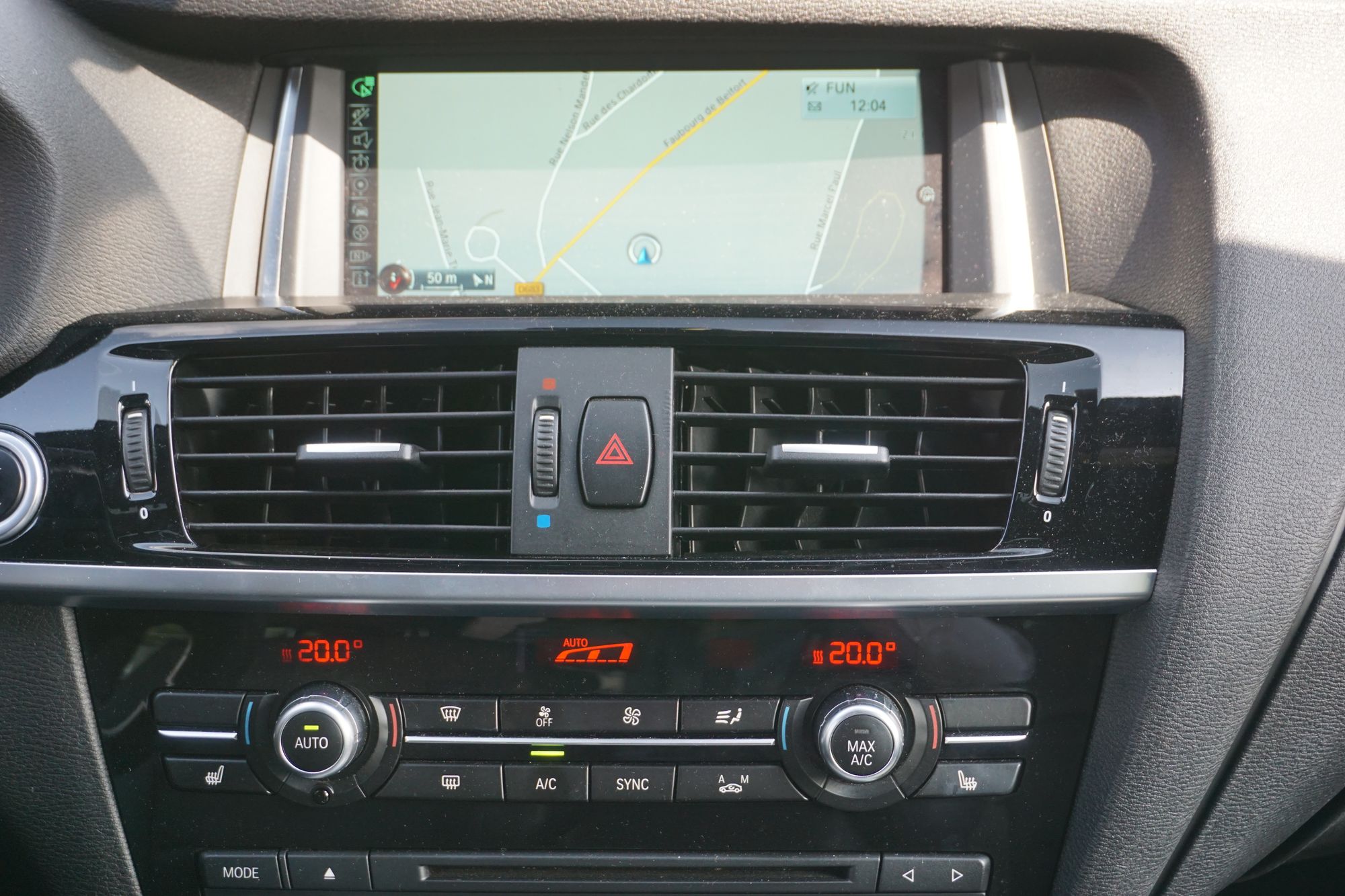 Bmw X4 — 16
