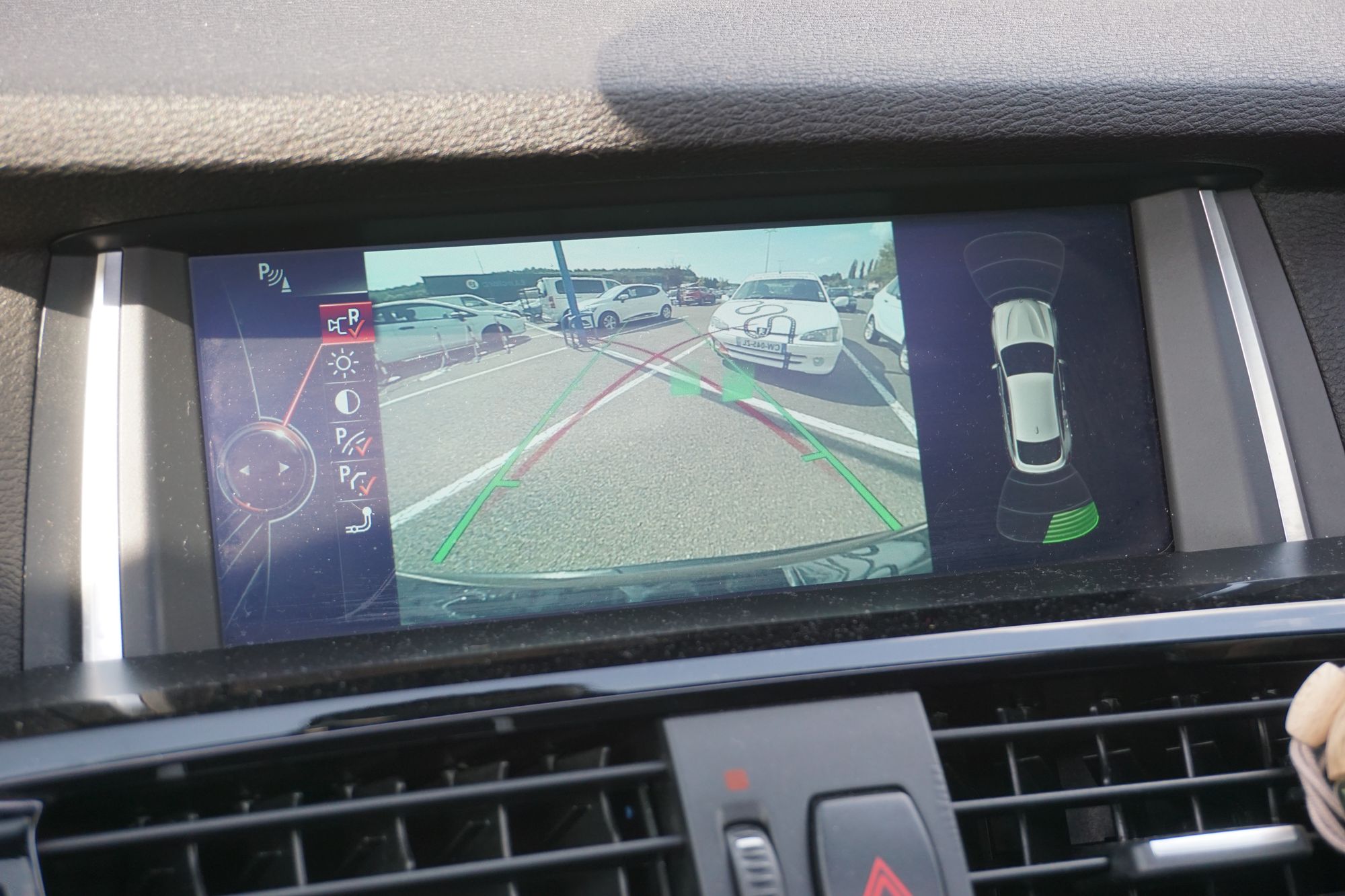 Bmw X4 — 17