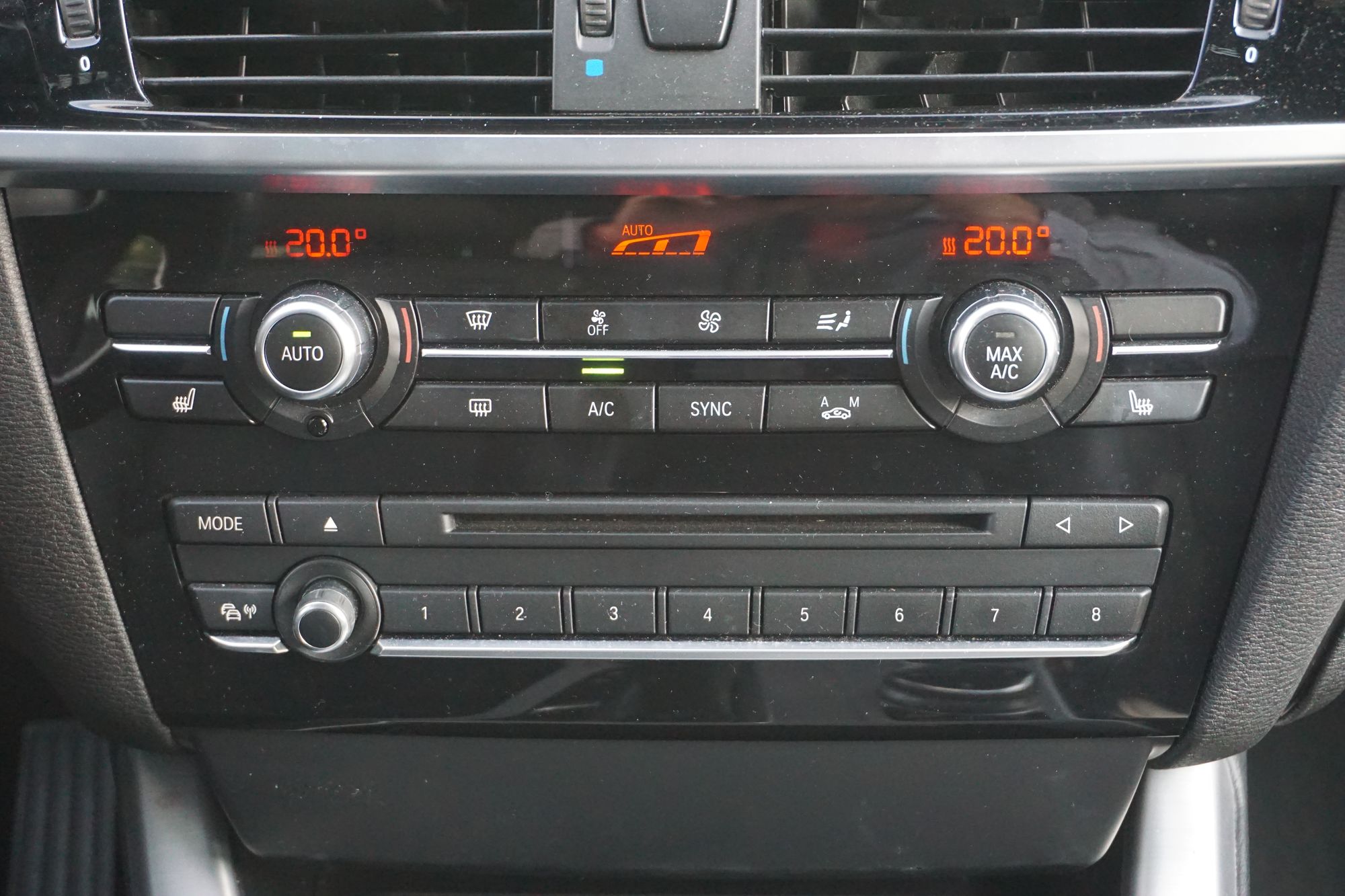 Bmw X4 — 18