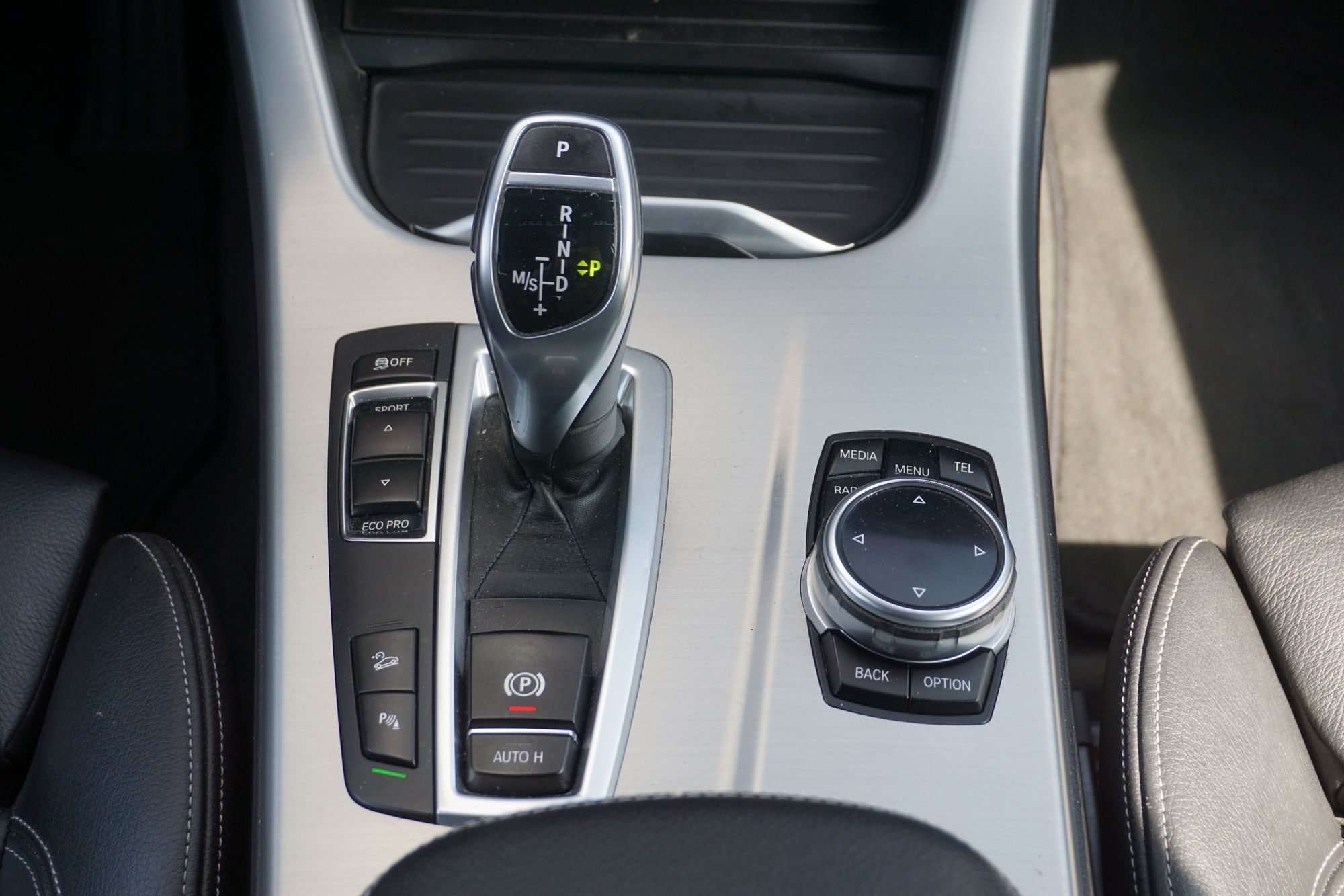 Bmw X4 — 19