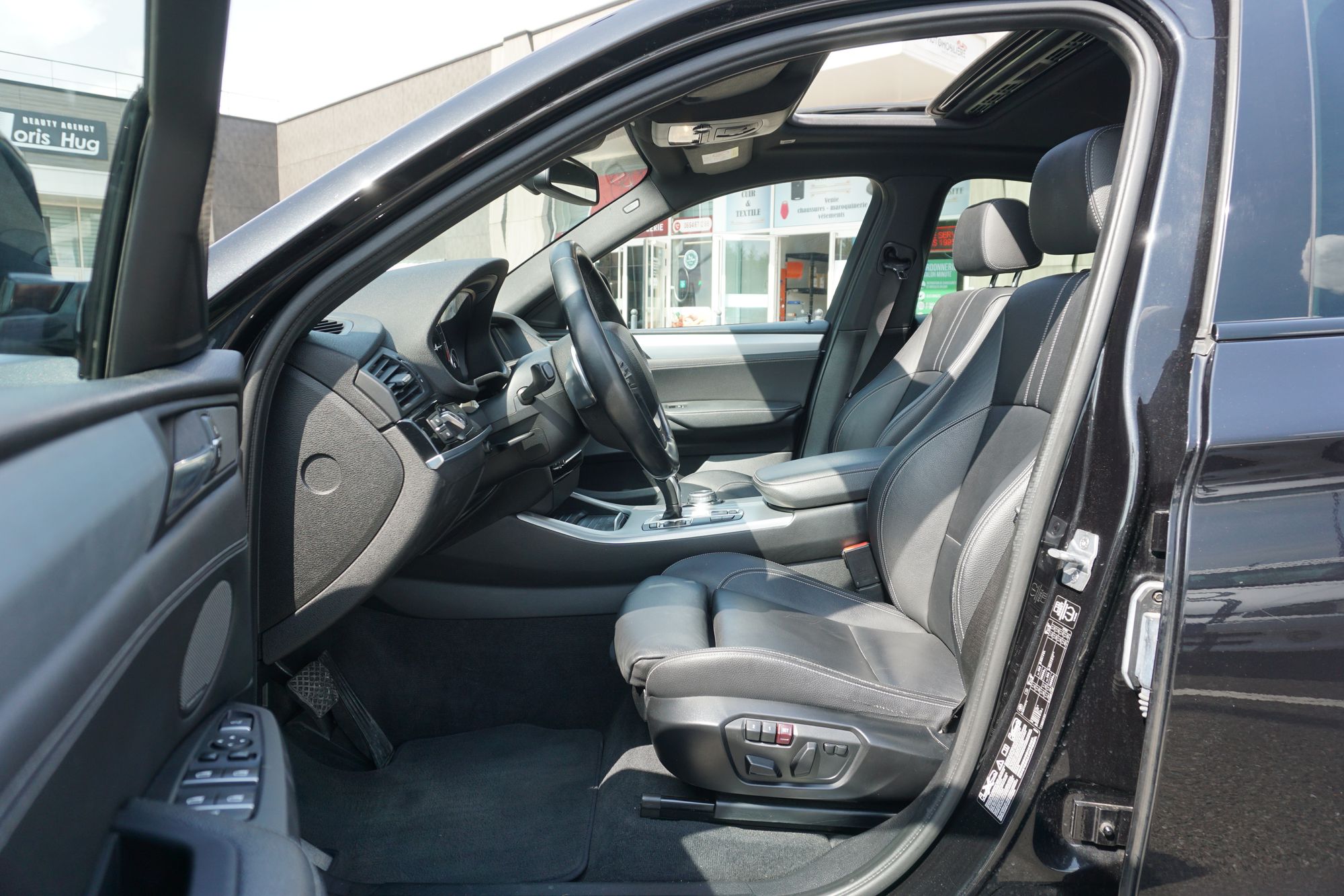 Bmw X4 — 26