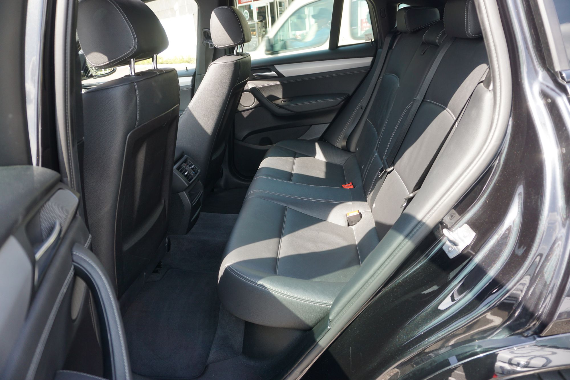 Bmw X4 — 29