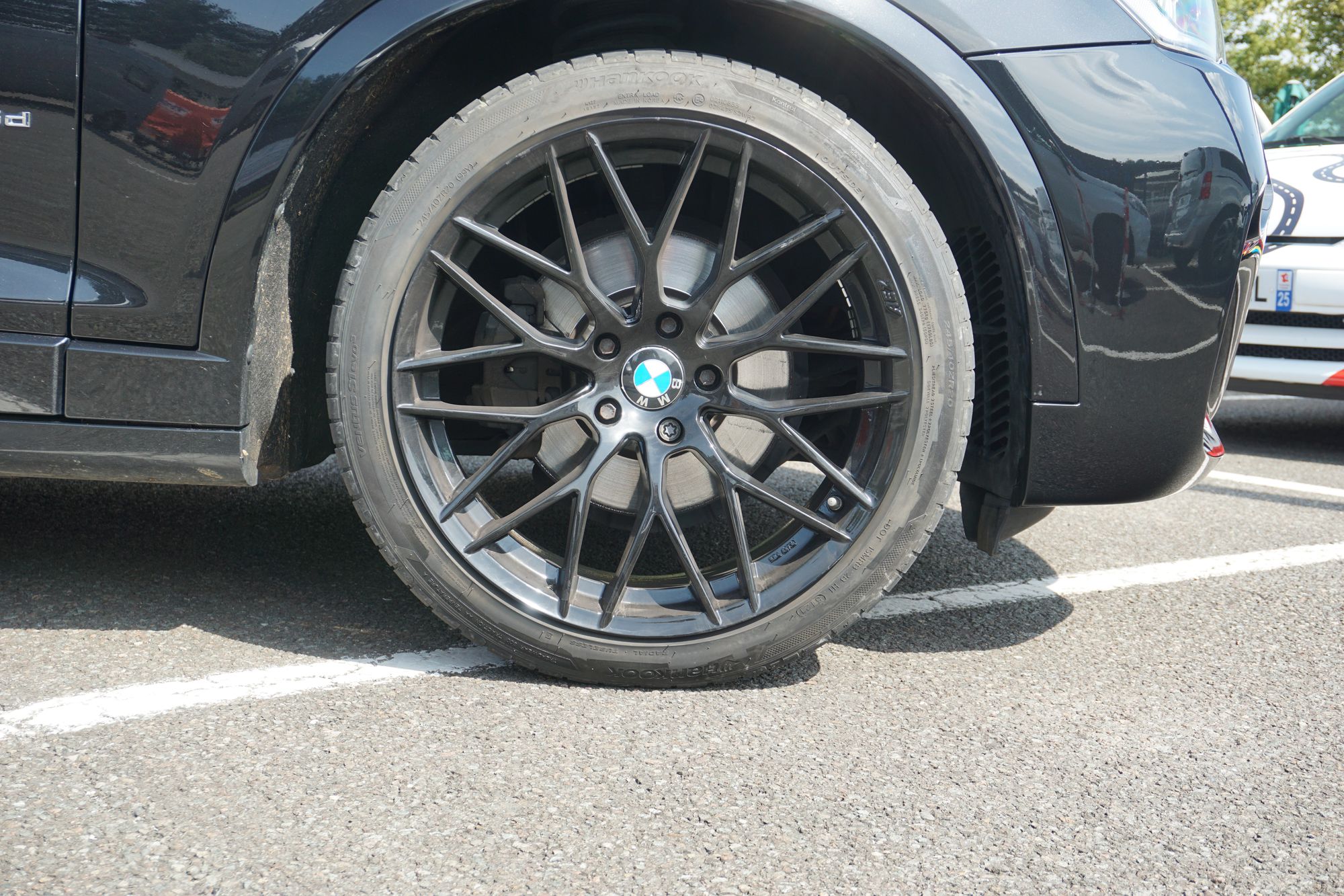 Bmw X4 — 34