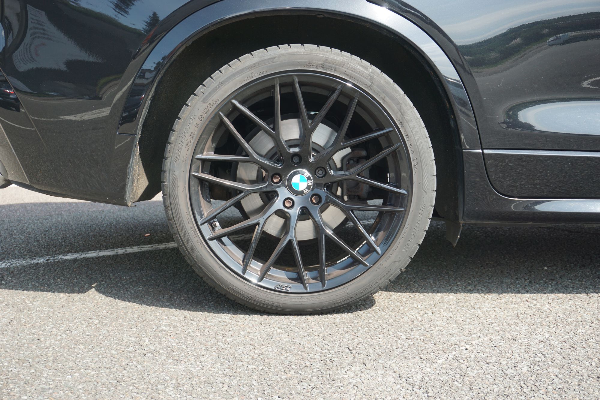 Bmw X4 — 35