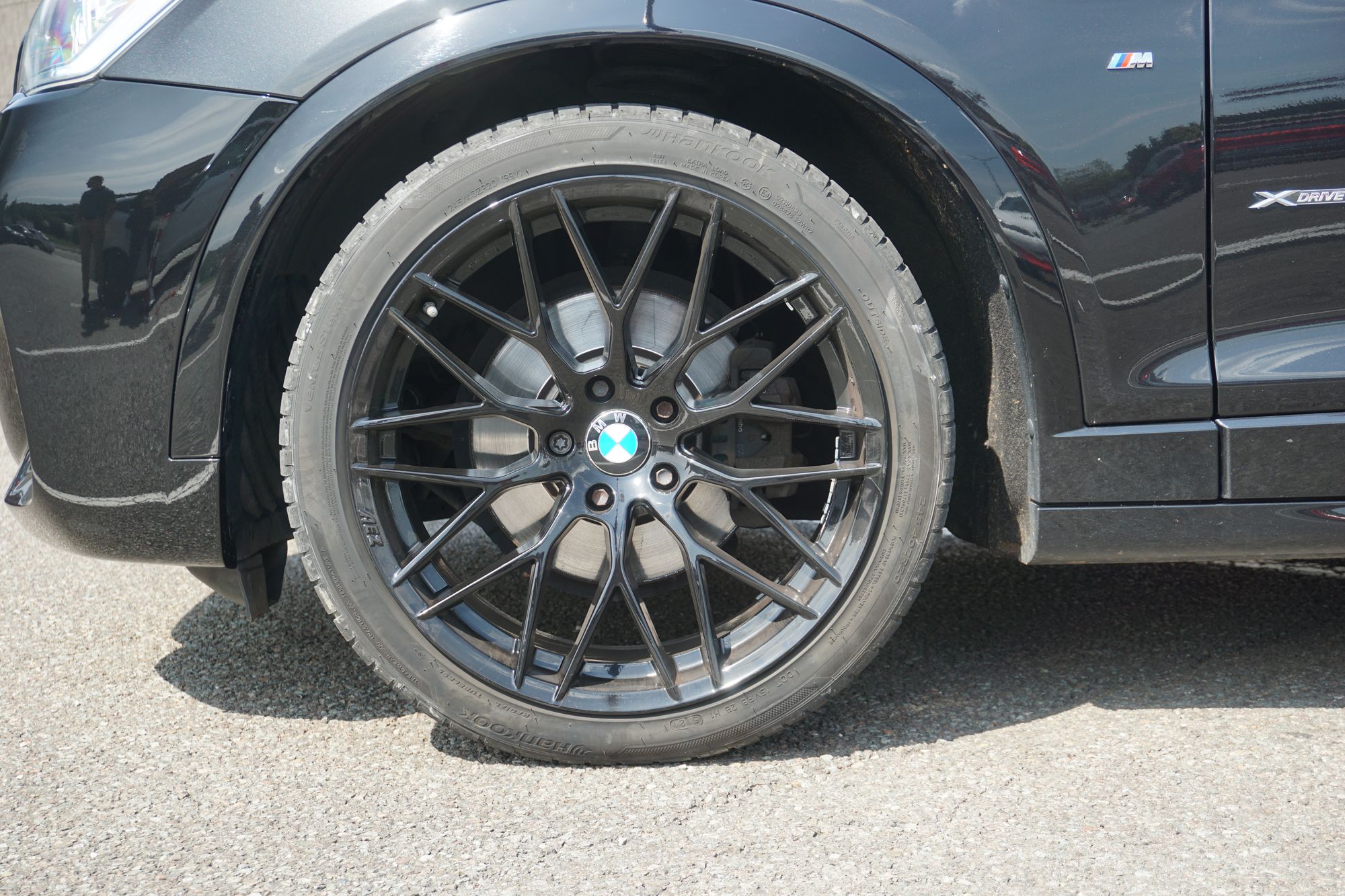 Bmw X4 — 36