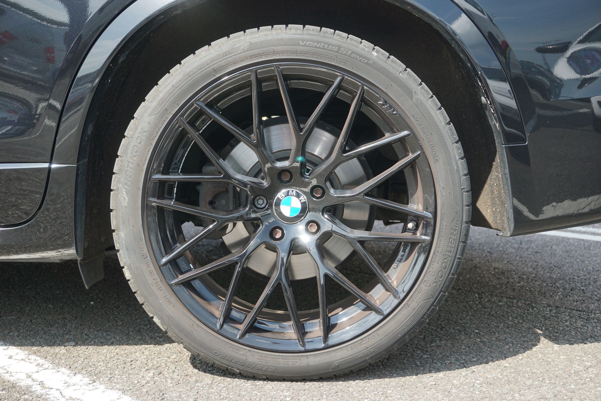 Bmw X4 — 37
