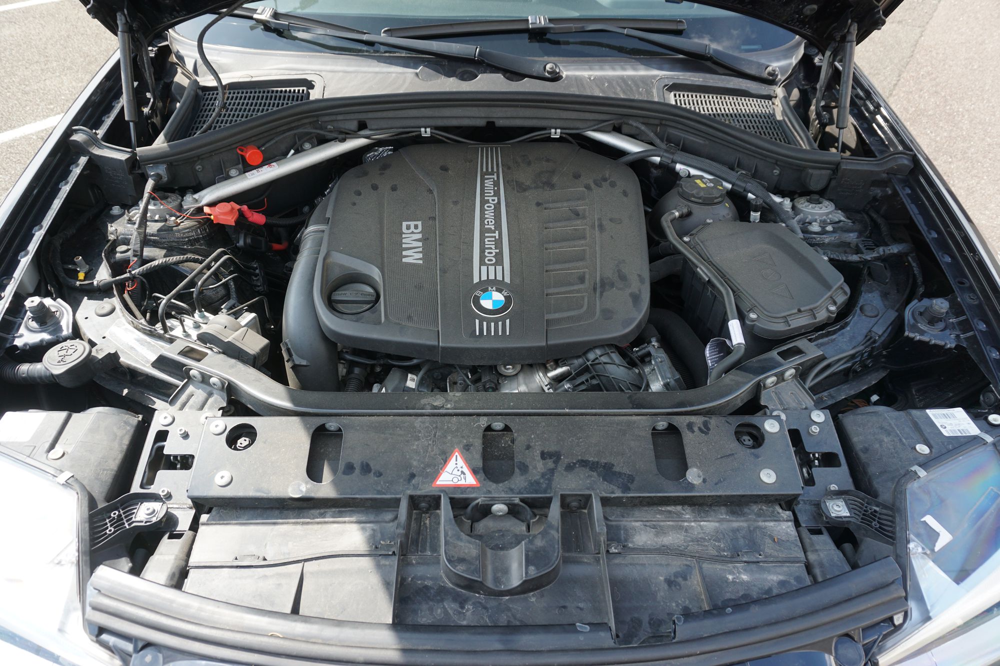Bmw X4 — 38