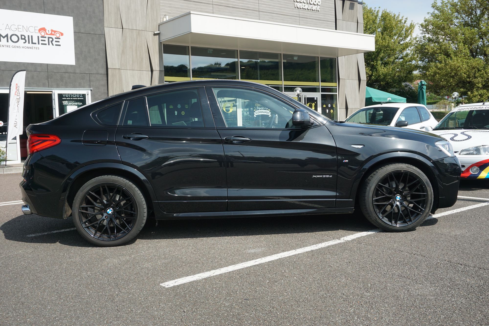 Bmw X4 — 4