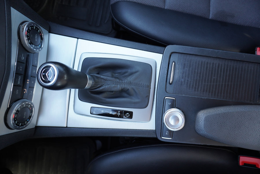 Mercedes Classe C — 32