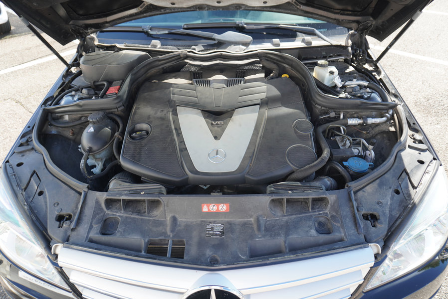Mercedes Classe C — 34