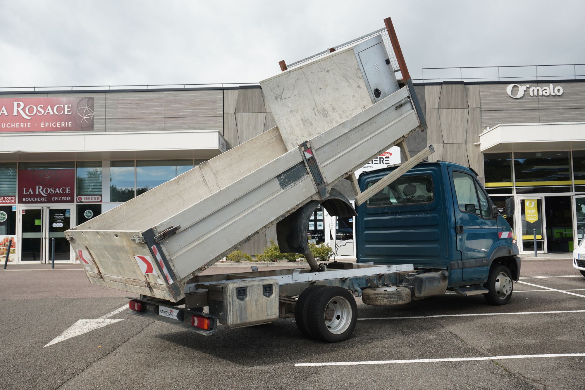 Renault Master — 10