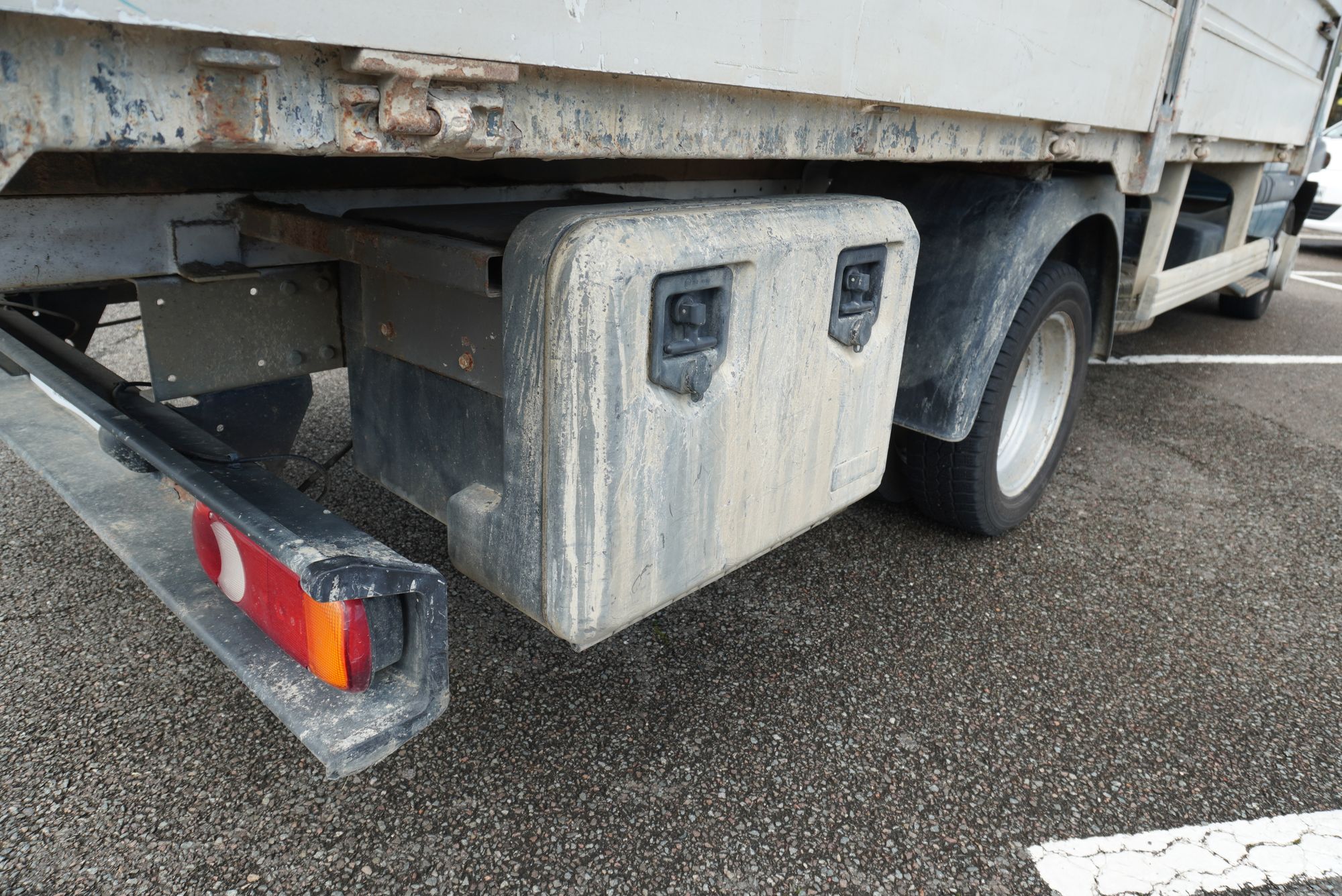 Renault Master — 14