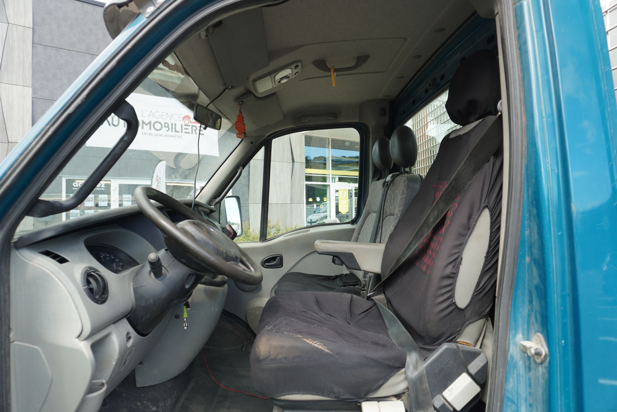 Renault Master — 16