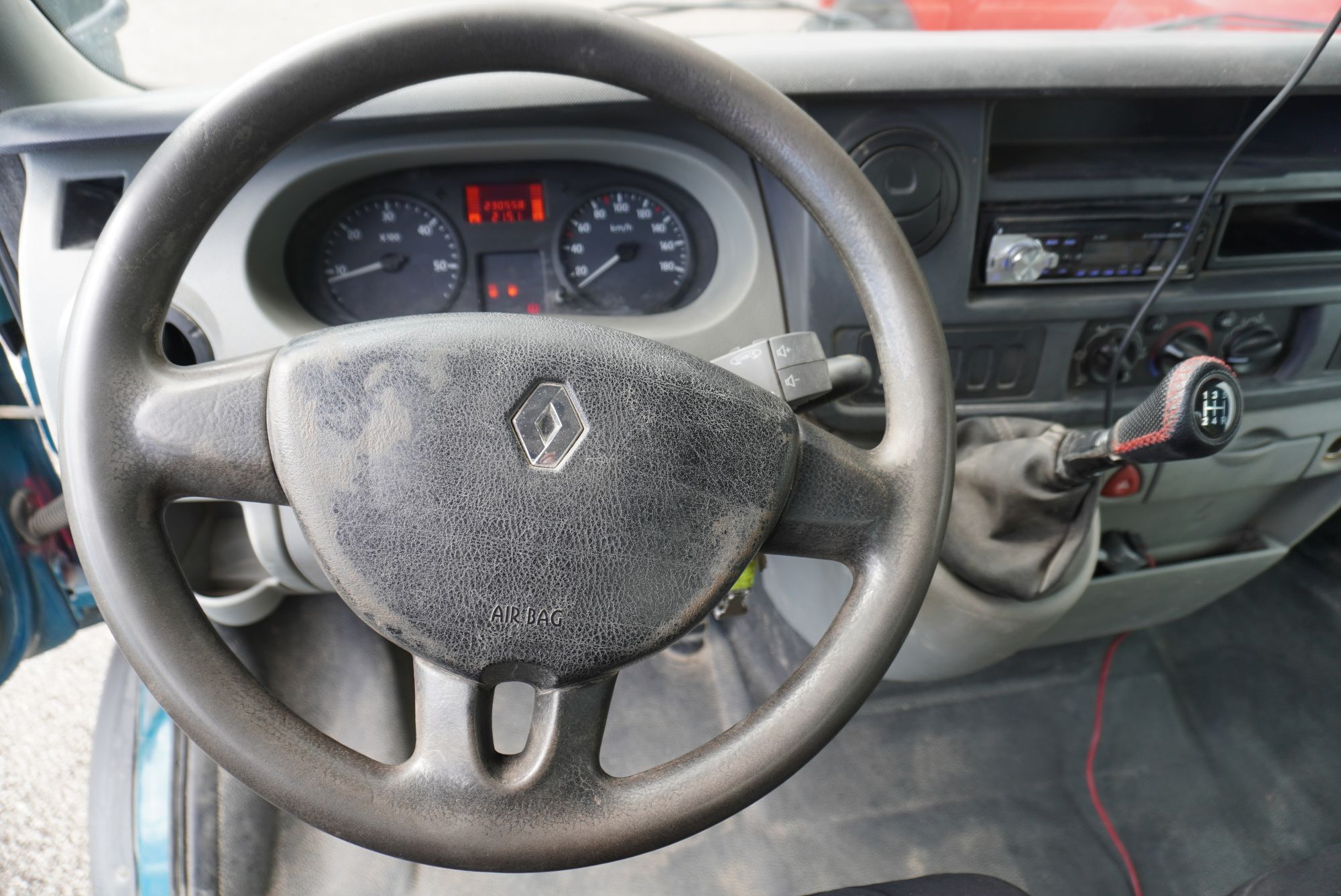Renault Master — 17