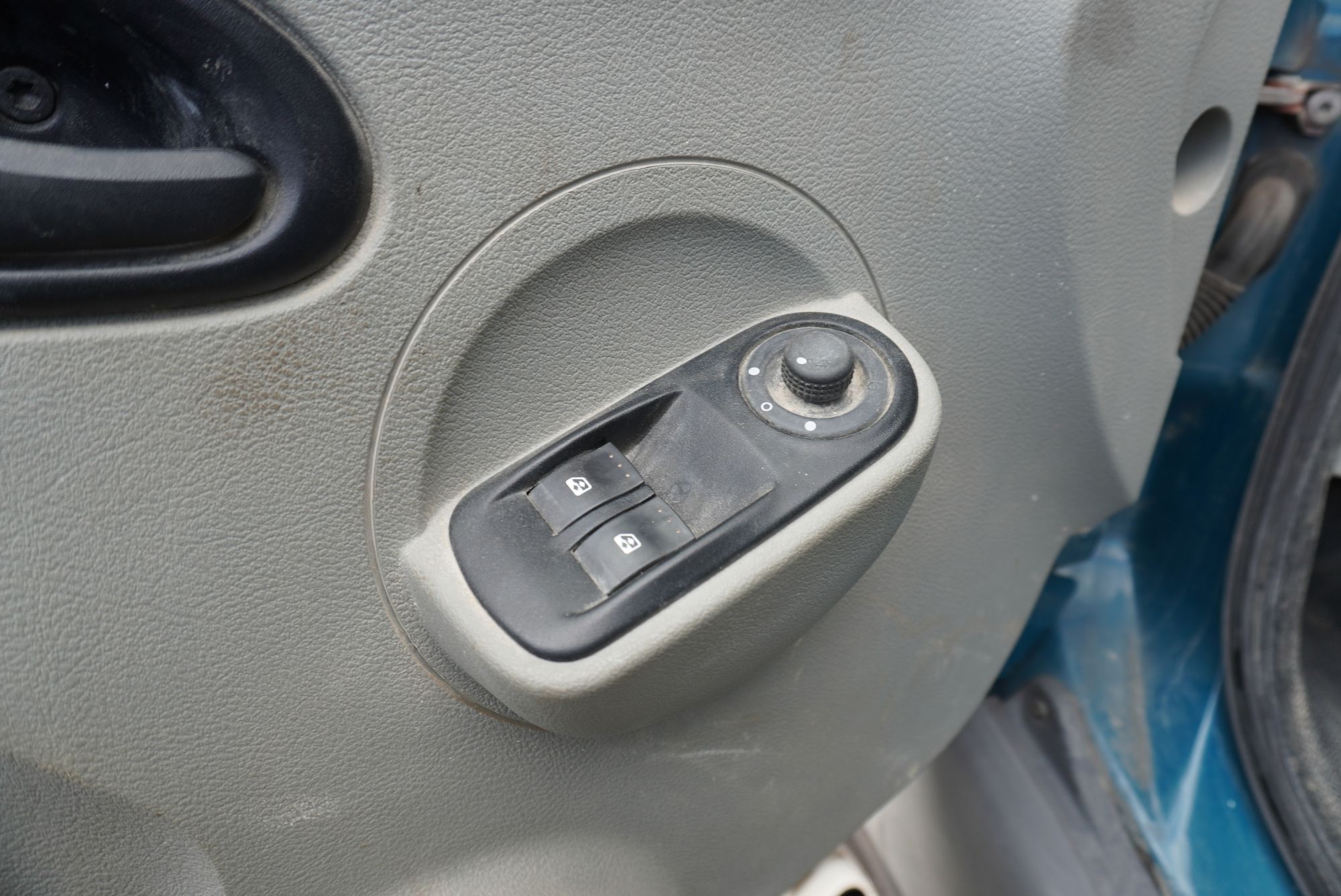 Renault Master — 21