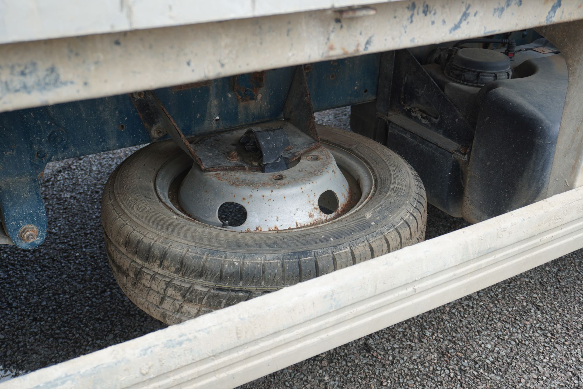 Renault Master — 26