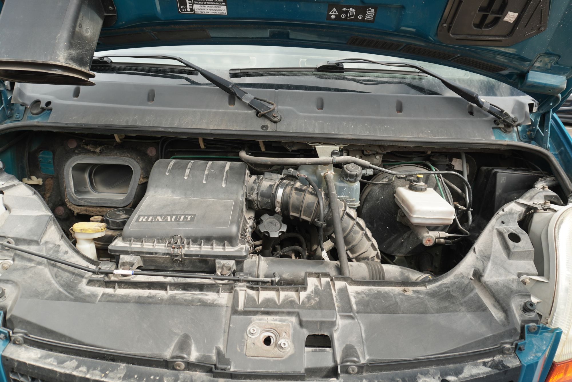 Renault Master — 27