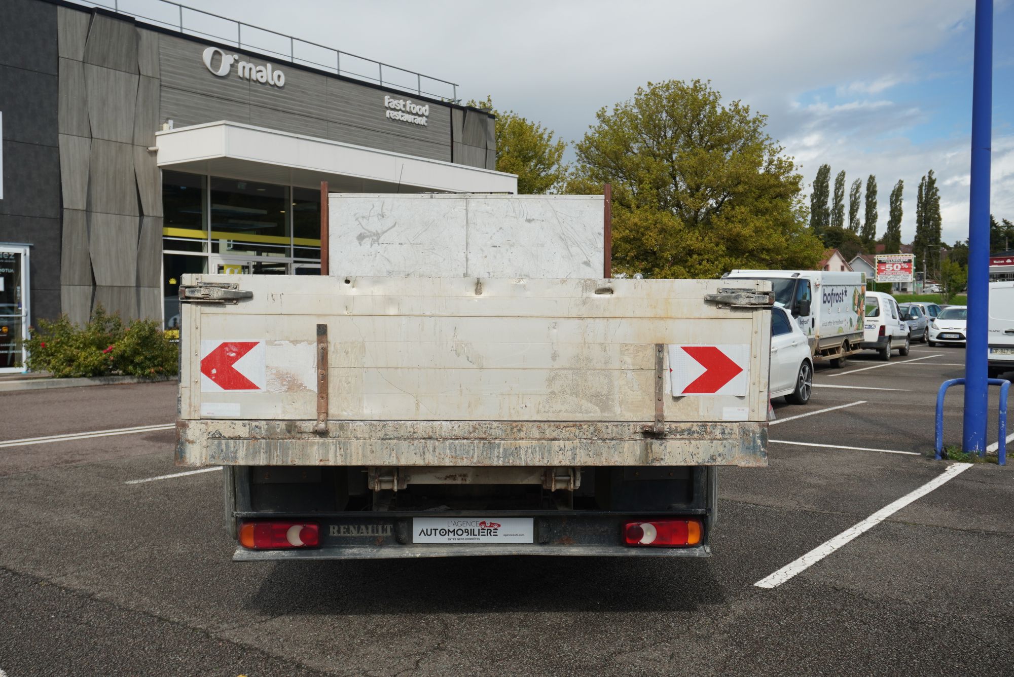 Renault Master — 6