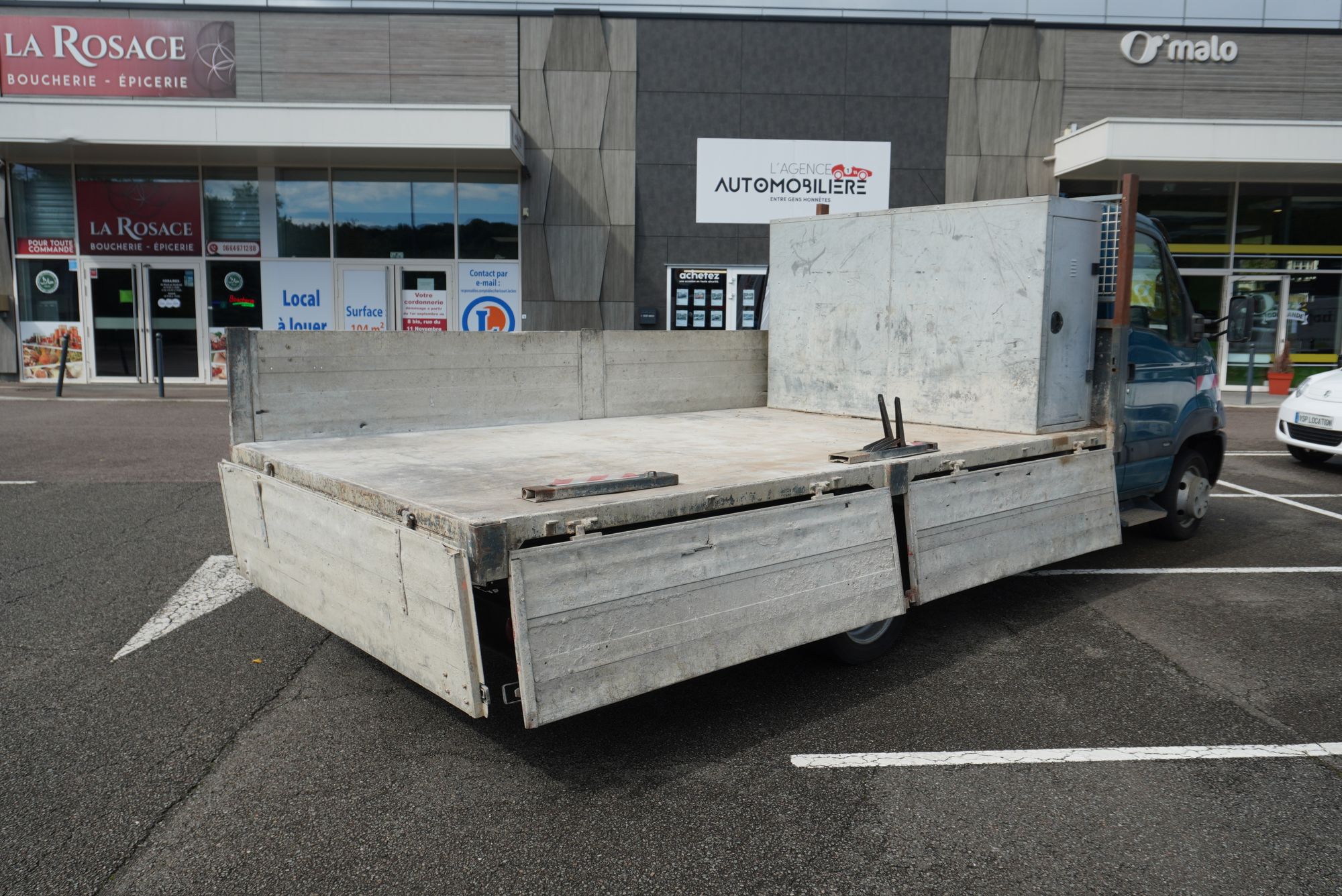 Renault Master — 9