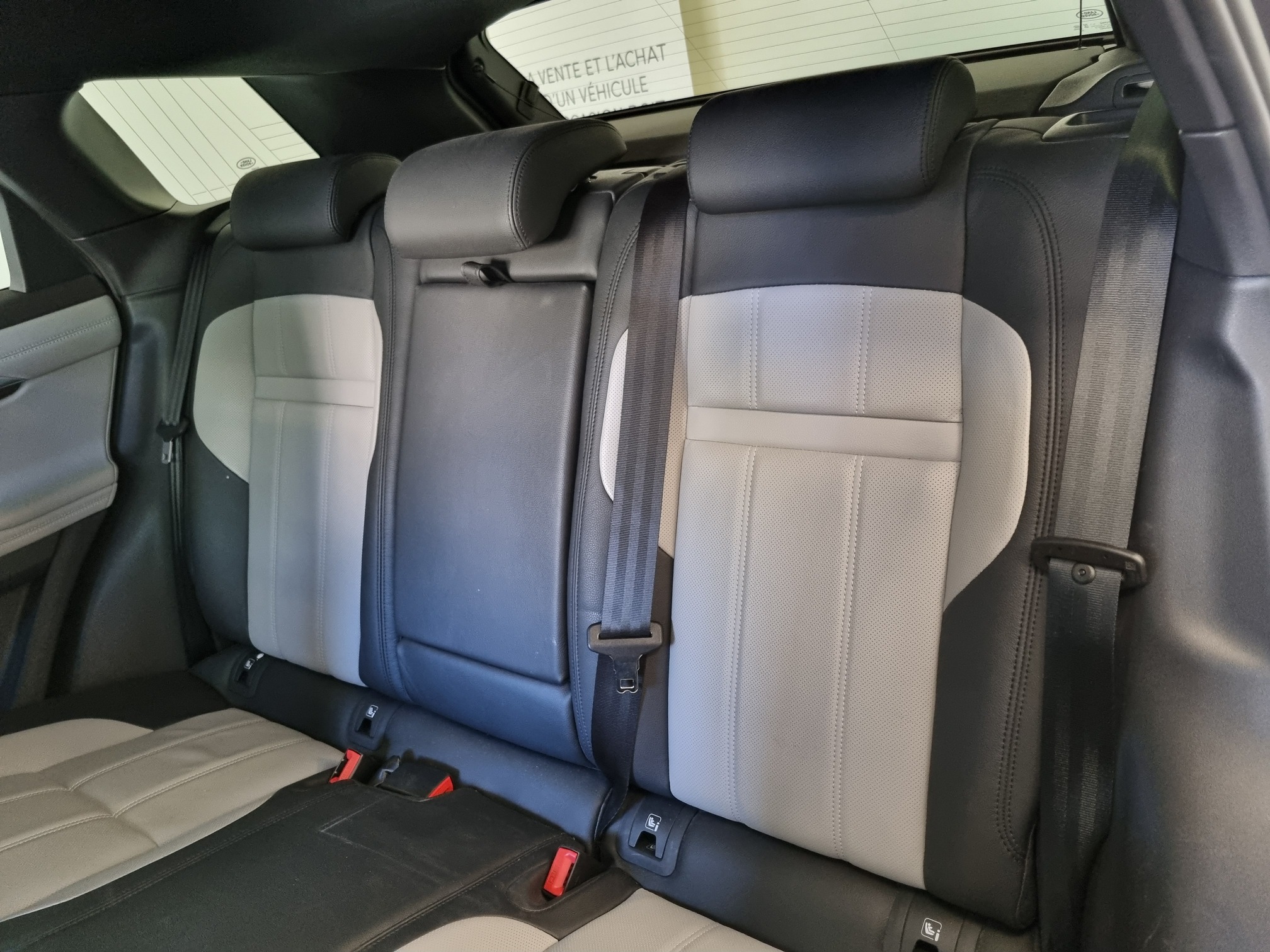 Land Rover EVOQUE — 15