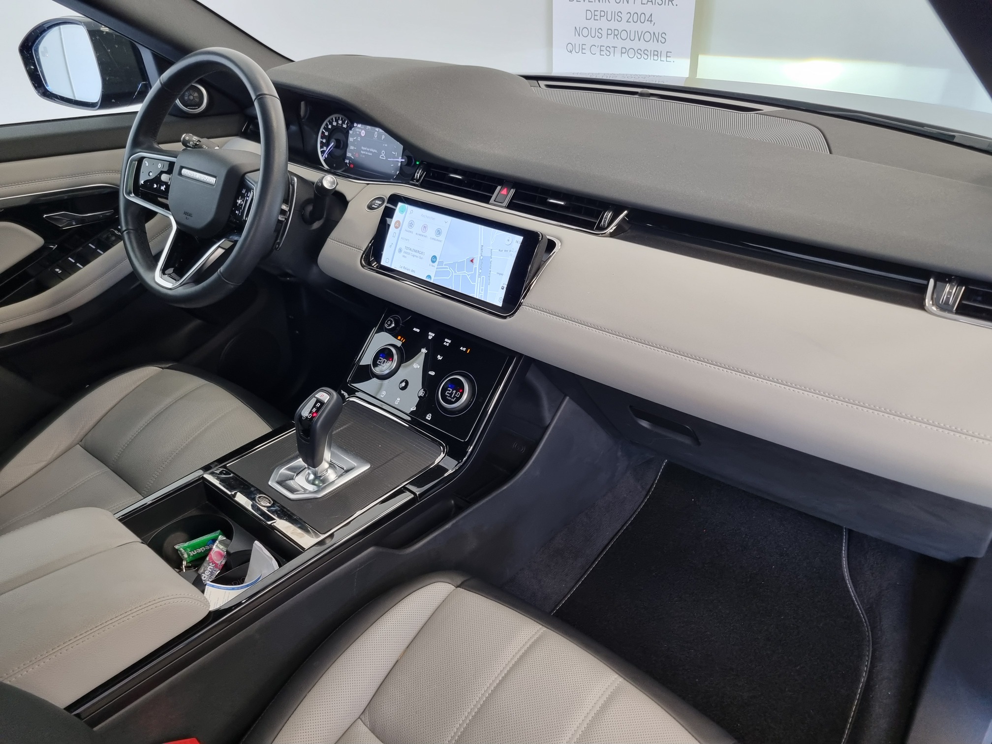 Land Rover EVOQUE — 20