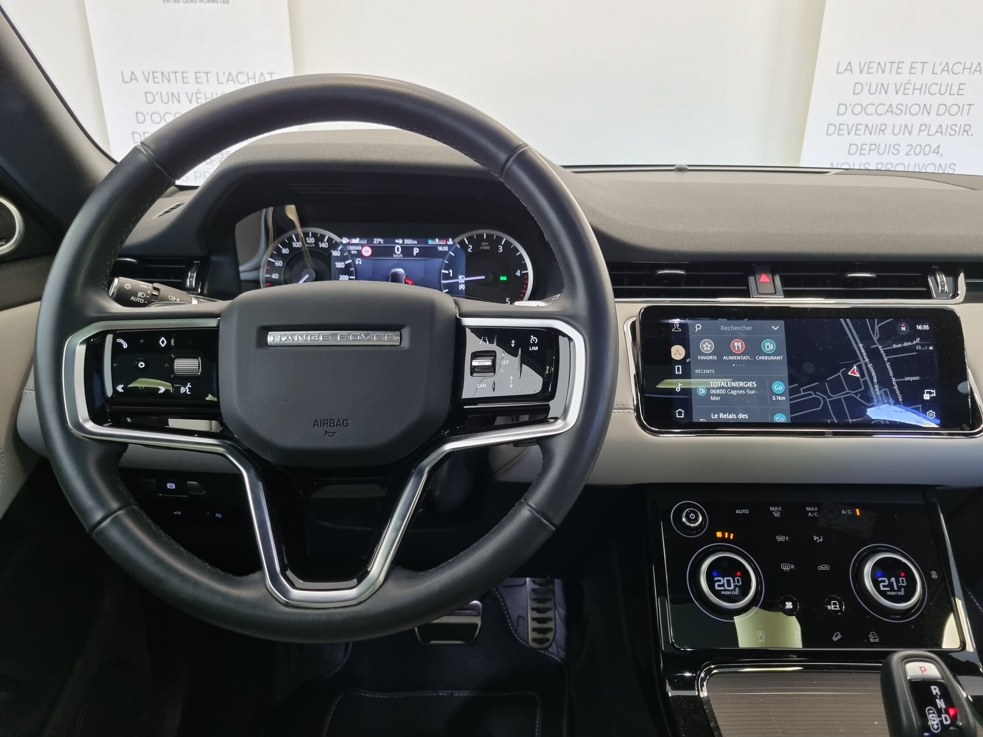 Land Rover EVOQUE — 24