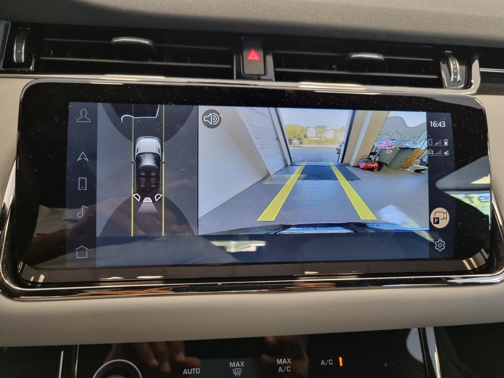 Land Rover EVOQUE — 26
