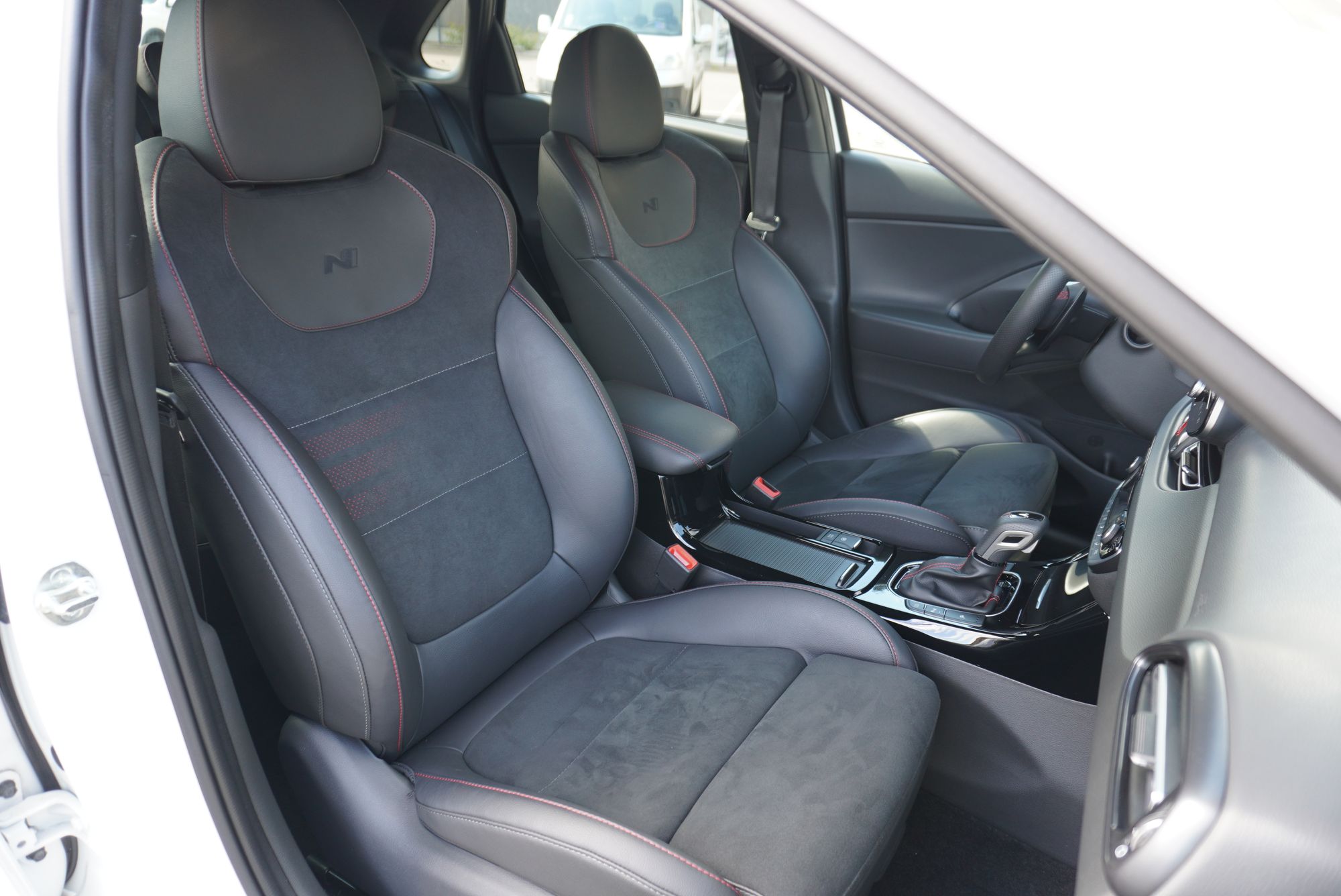 Hyundai i30 — 10