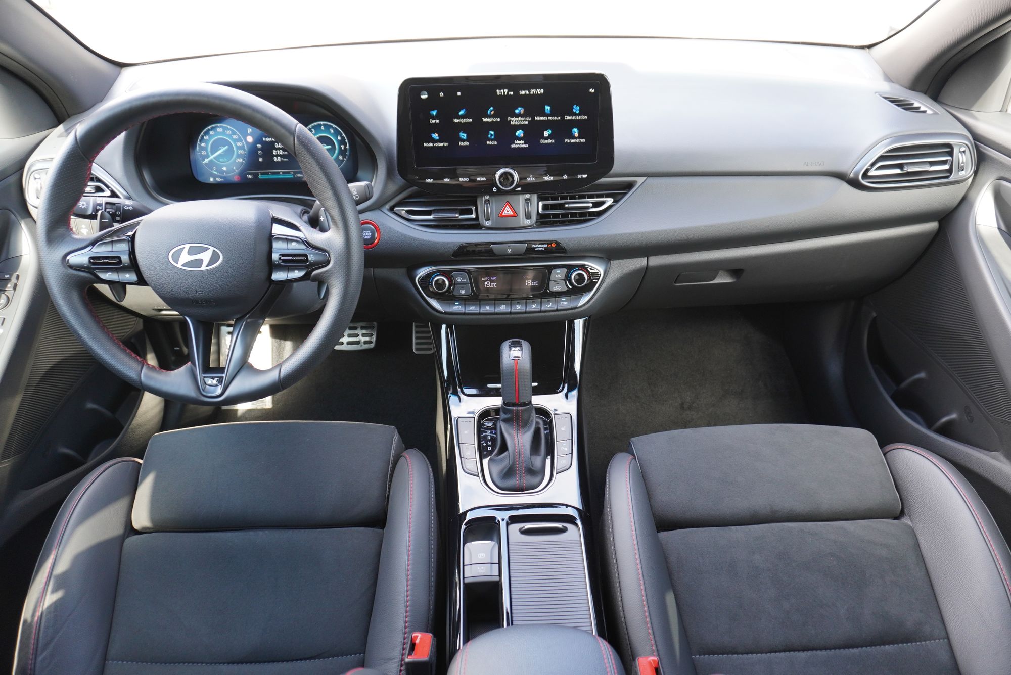 Hyundai i30 — 13