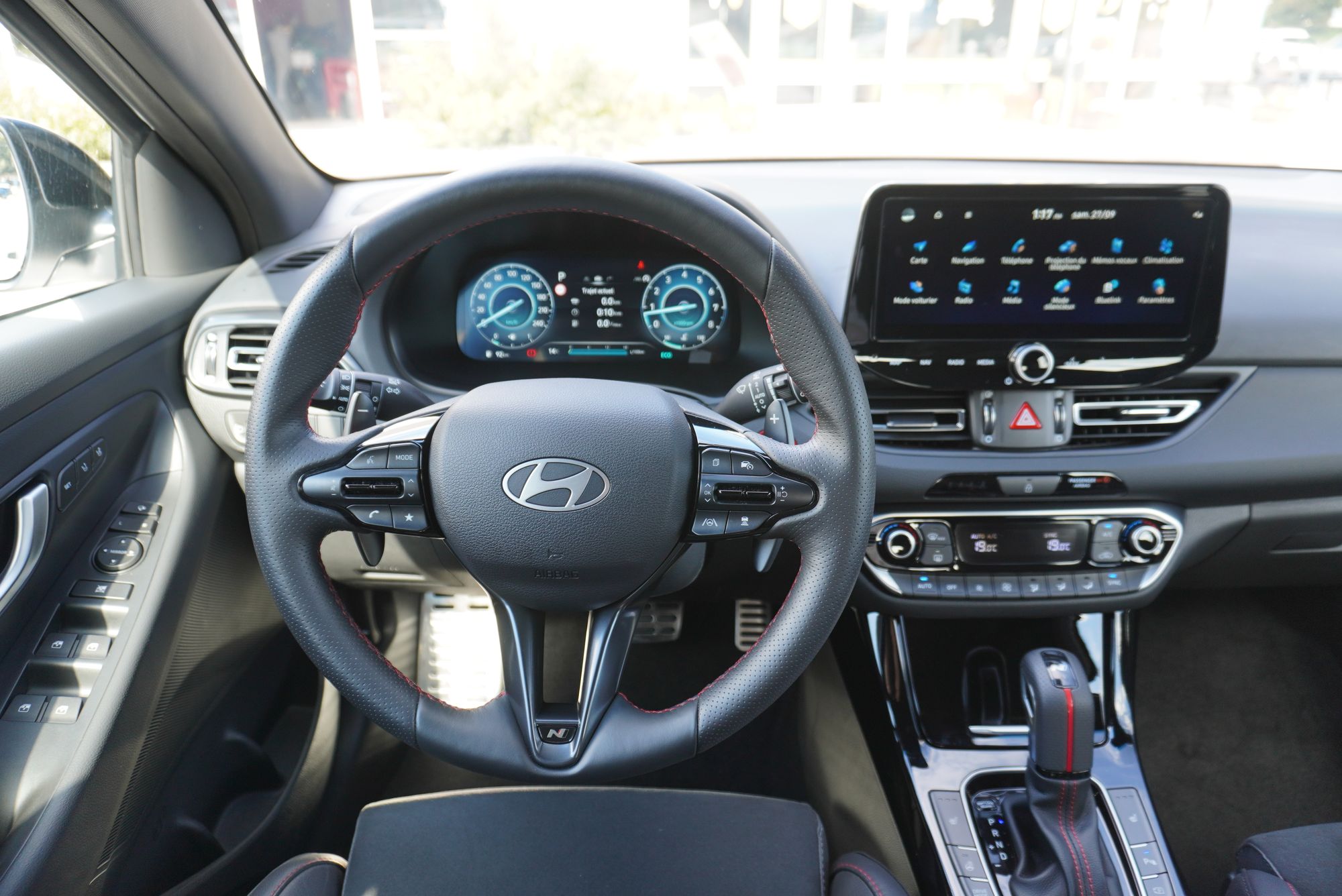 Hyundai i30 — 14