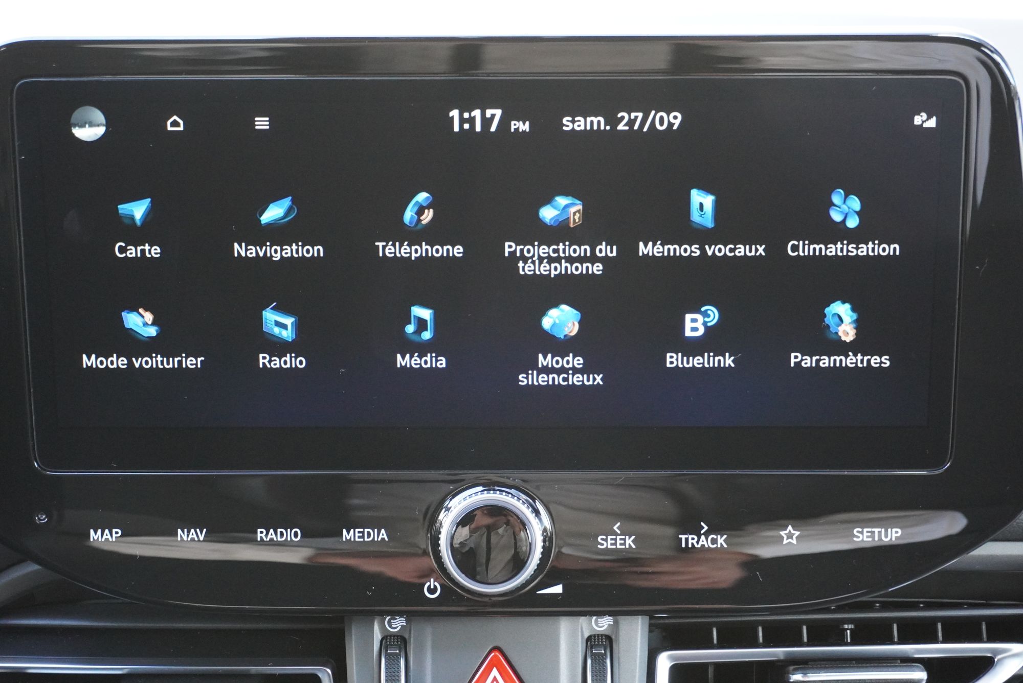 Hyundai i30 — 18