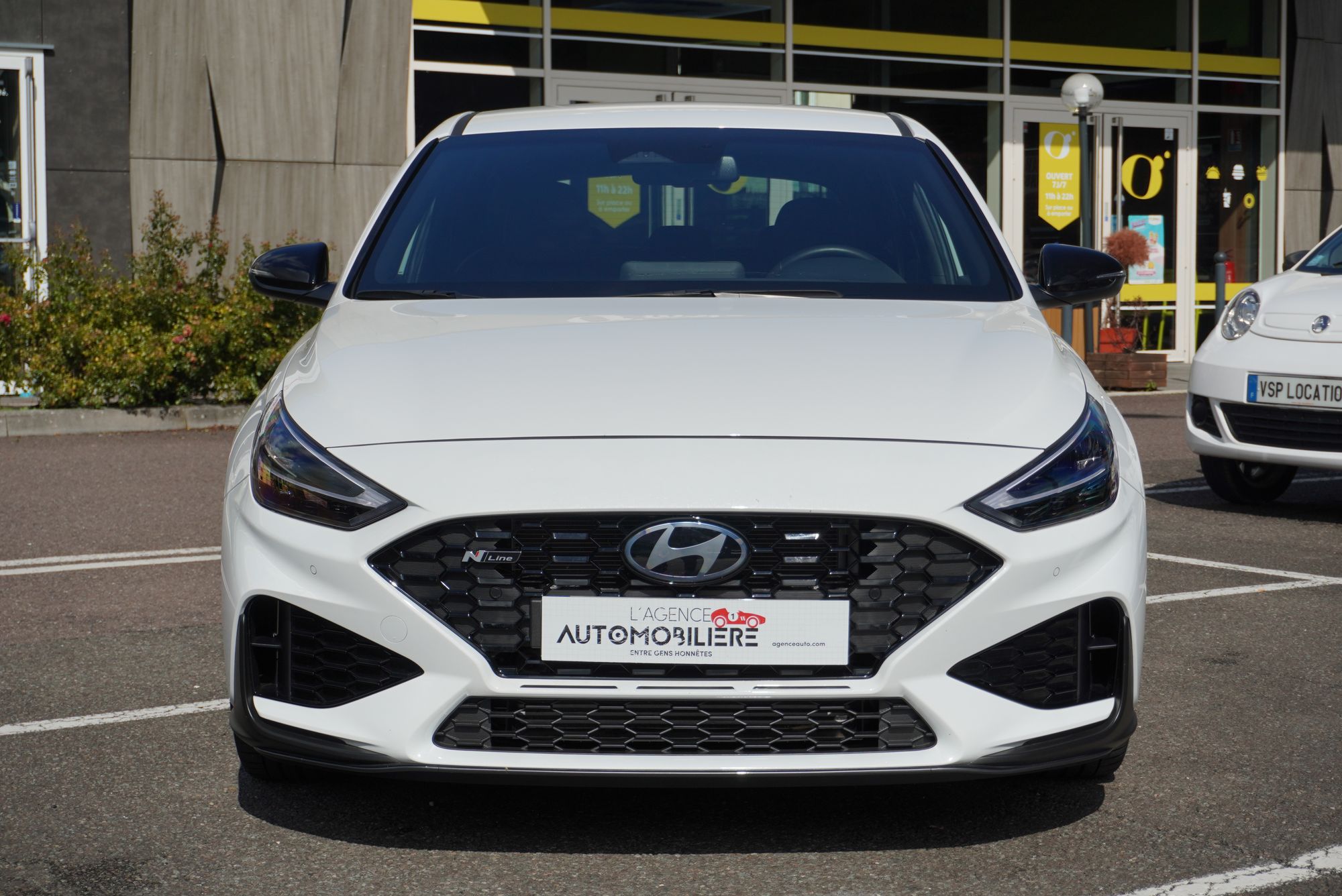 Hyundai i30 — 2