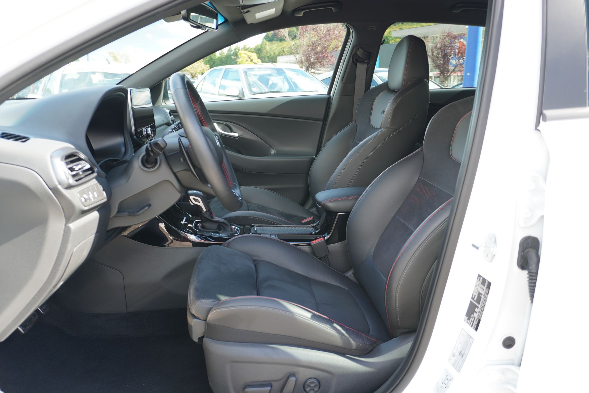 Hyundai i30 — 29