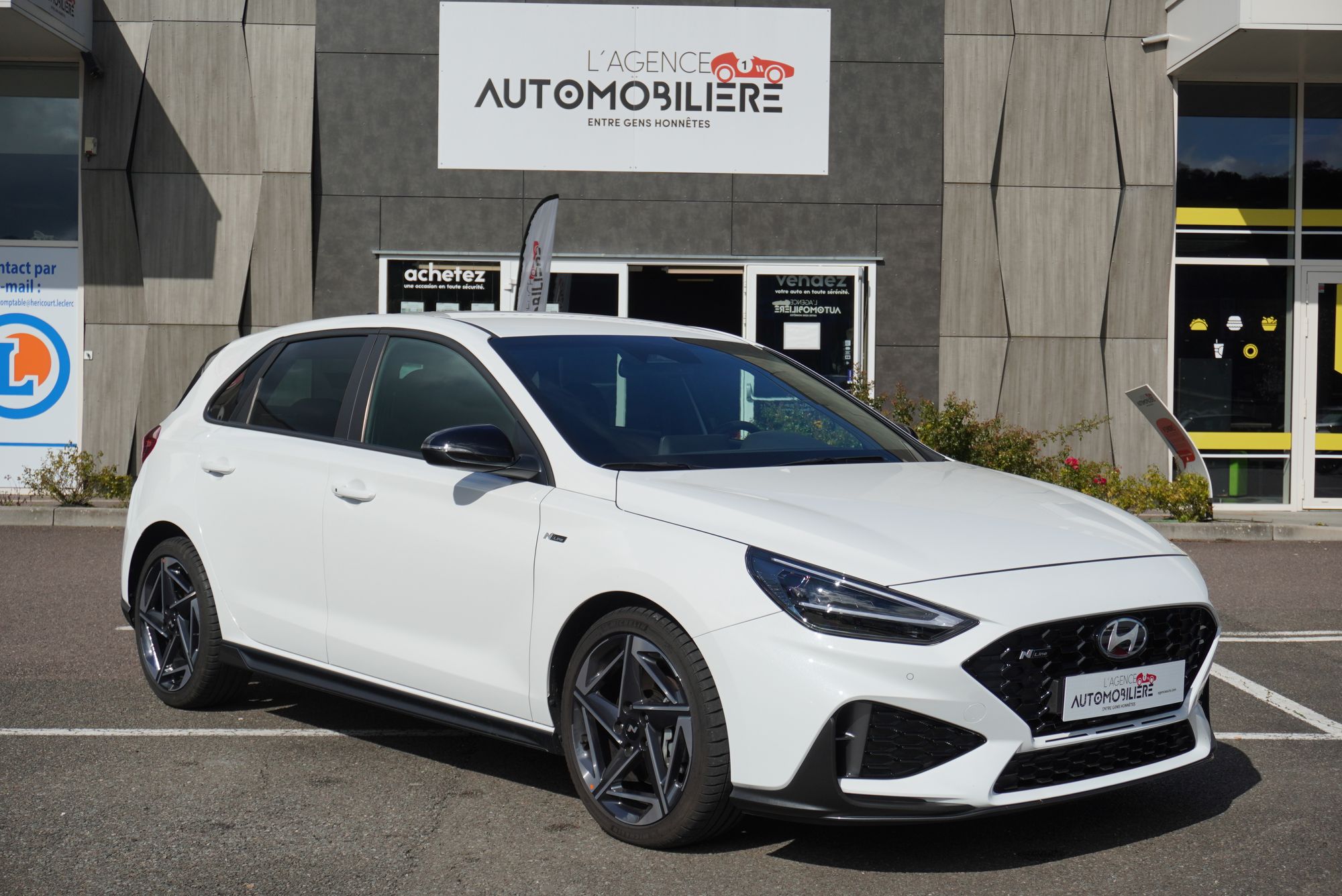 Hyundai i30 — 3