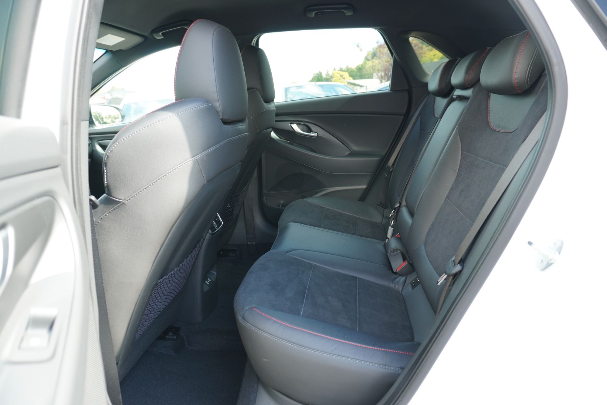 Hyundai i30 — 32