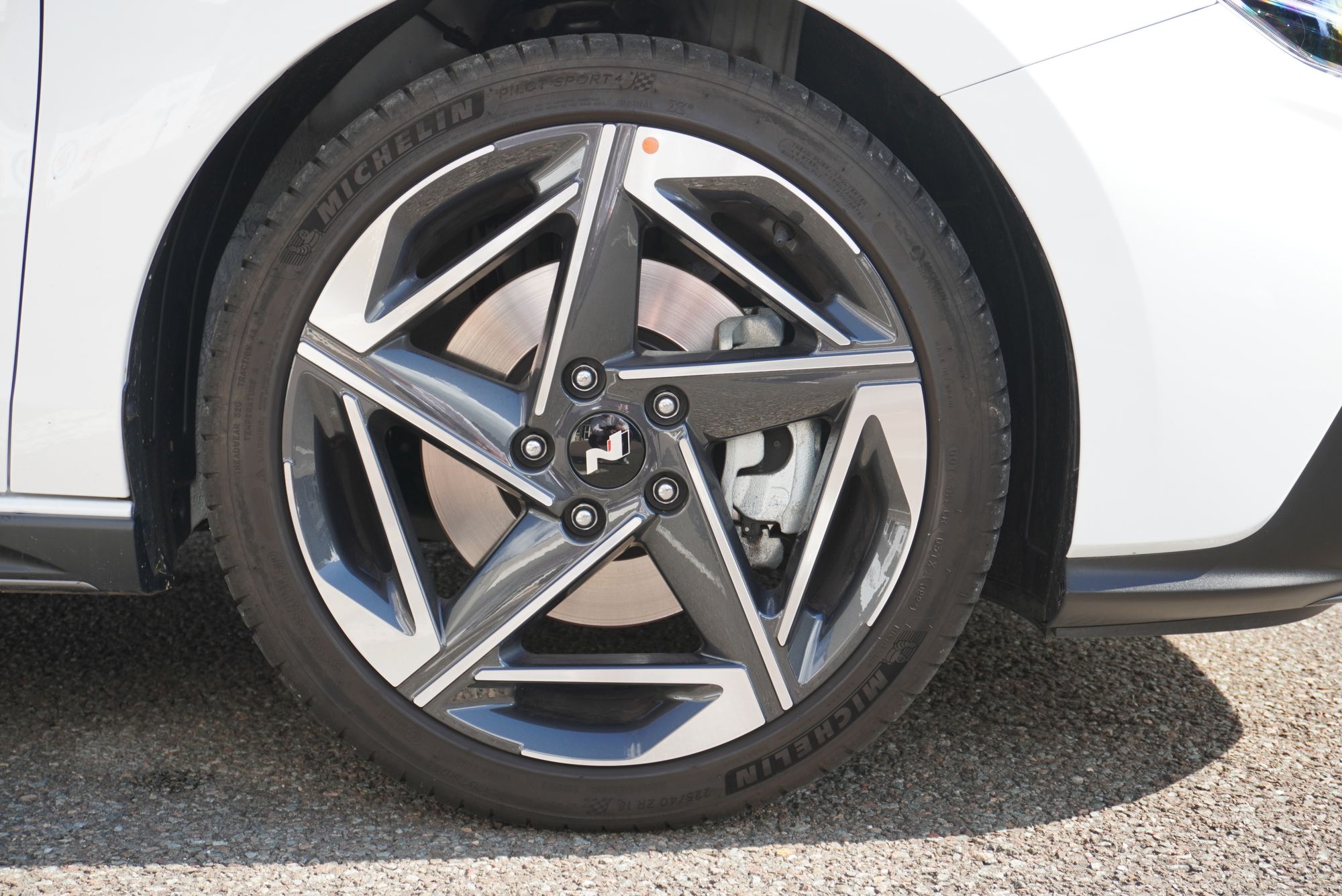 Hyundai i30 — 35