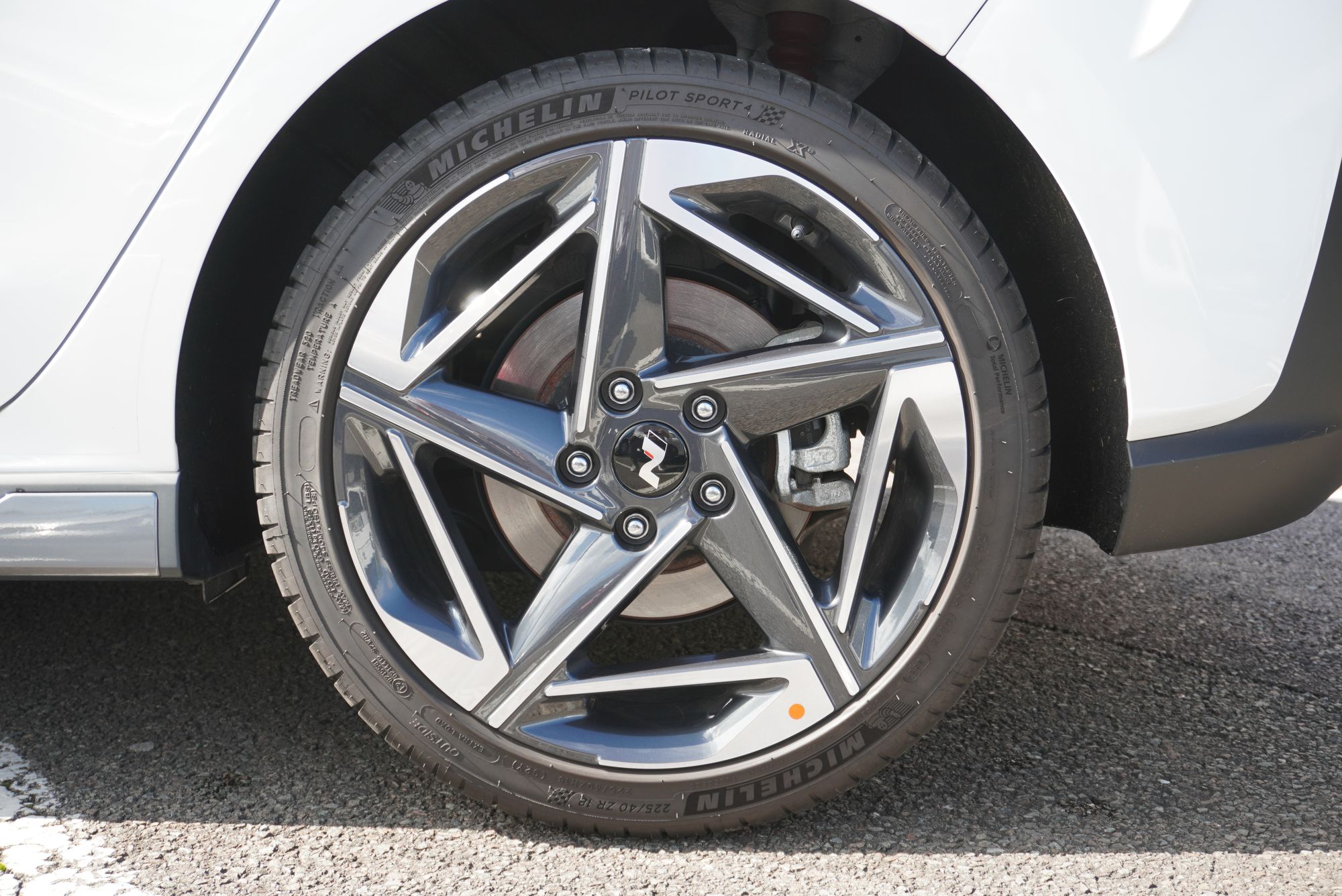 Hyundai i30 — 36