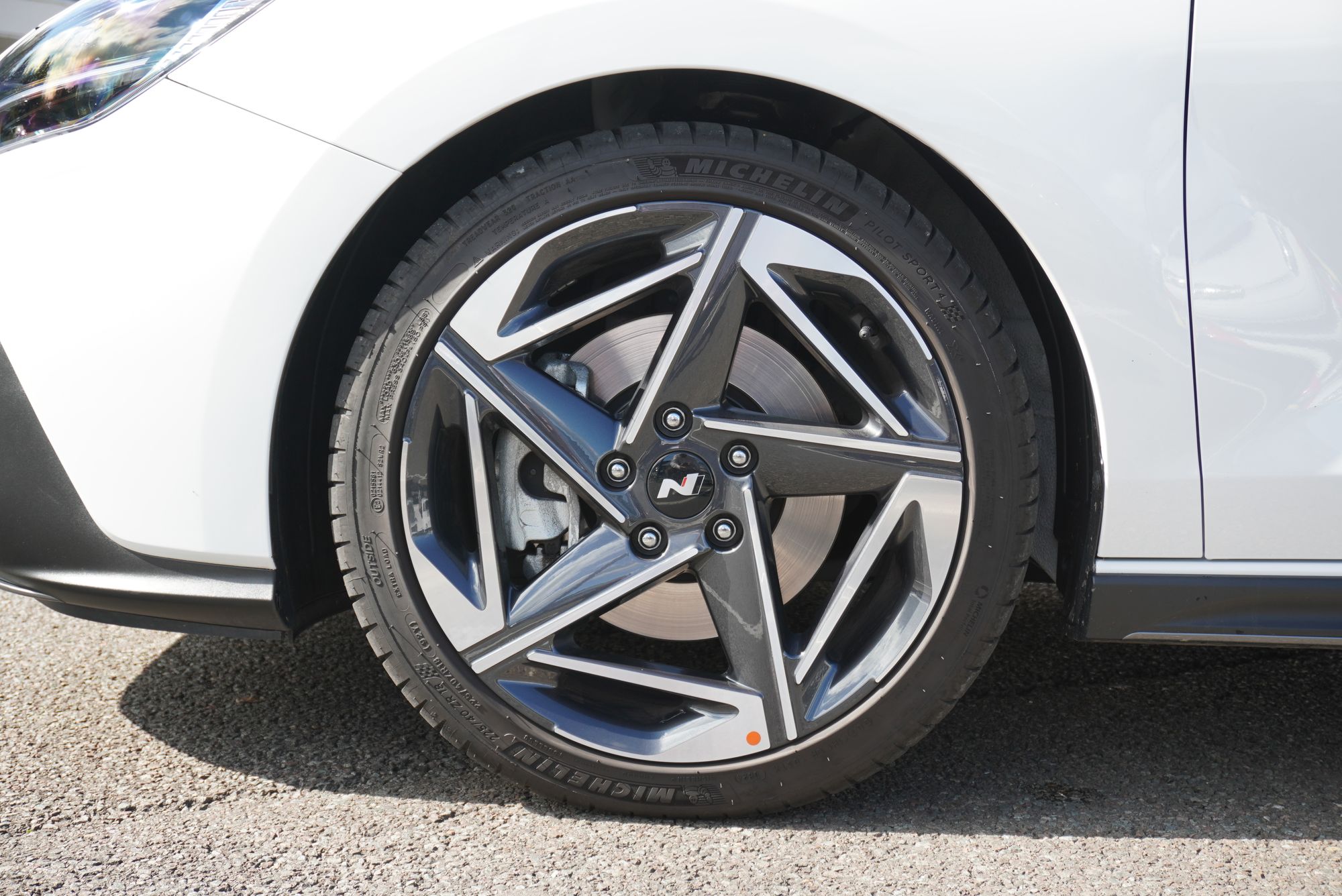 Hyundai i30 — 37