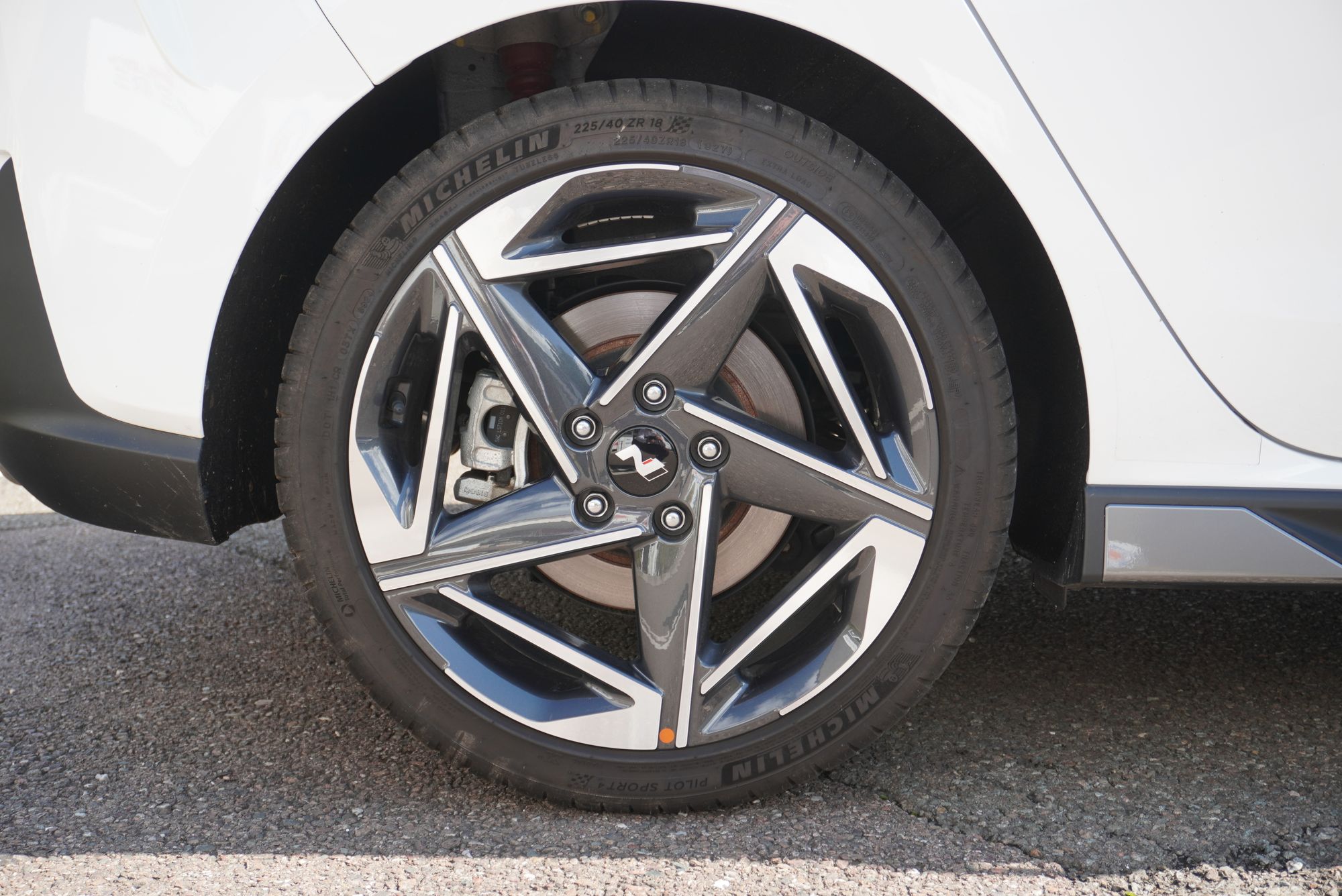 Hyundai i30 — 38