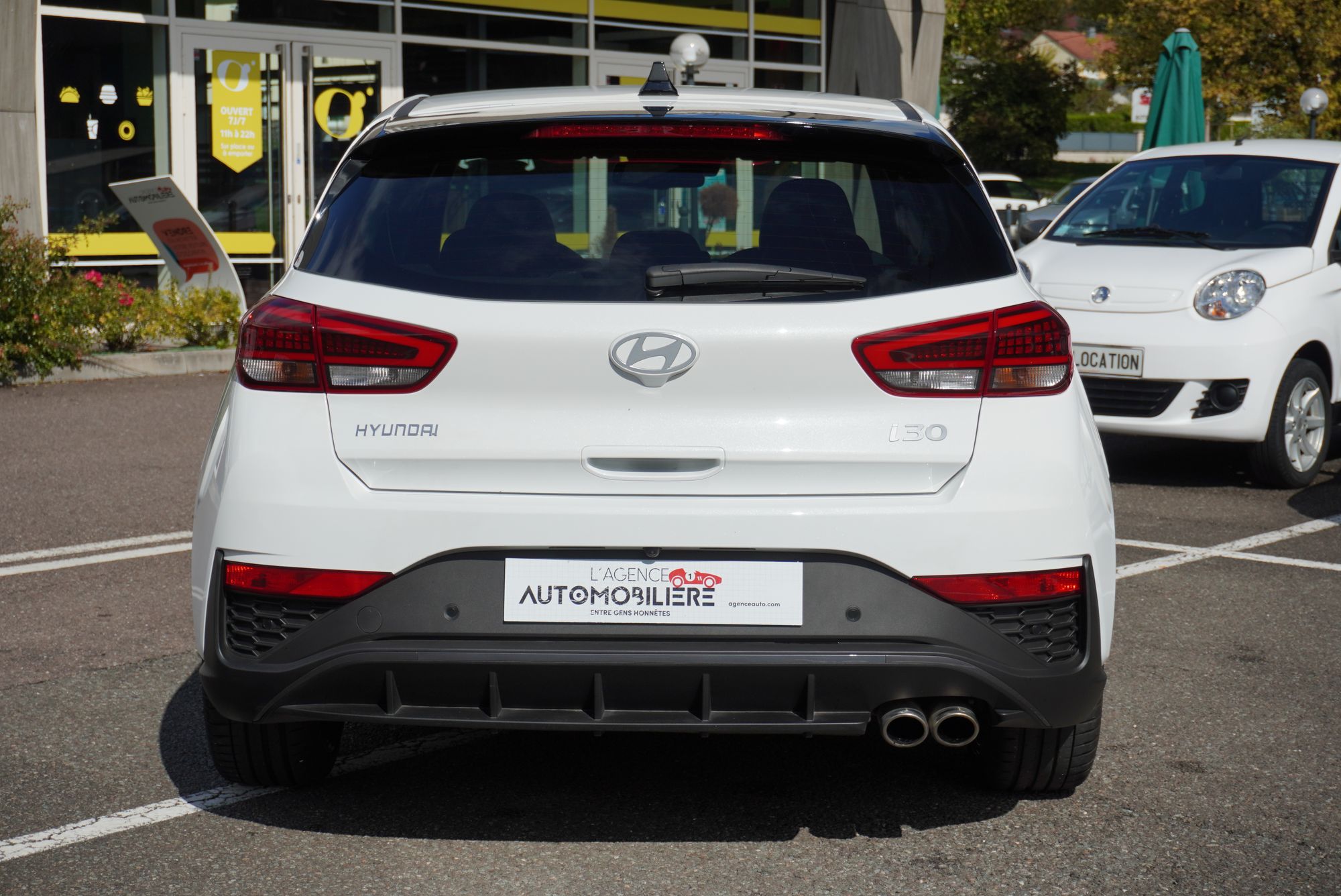 Hyundai i30 — 6