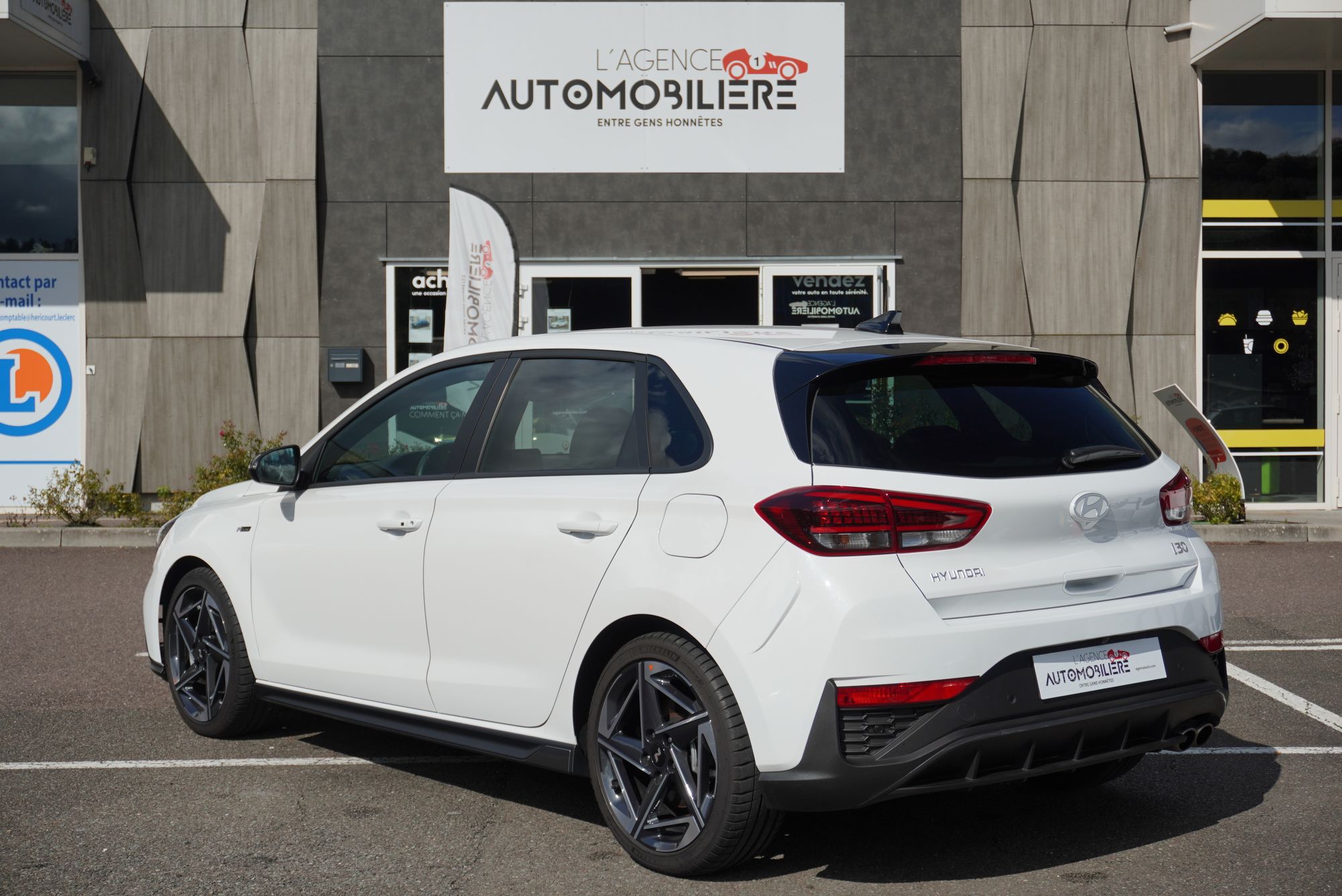 Hyundai i30 — 7
