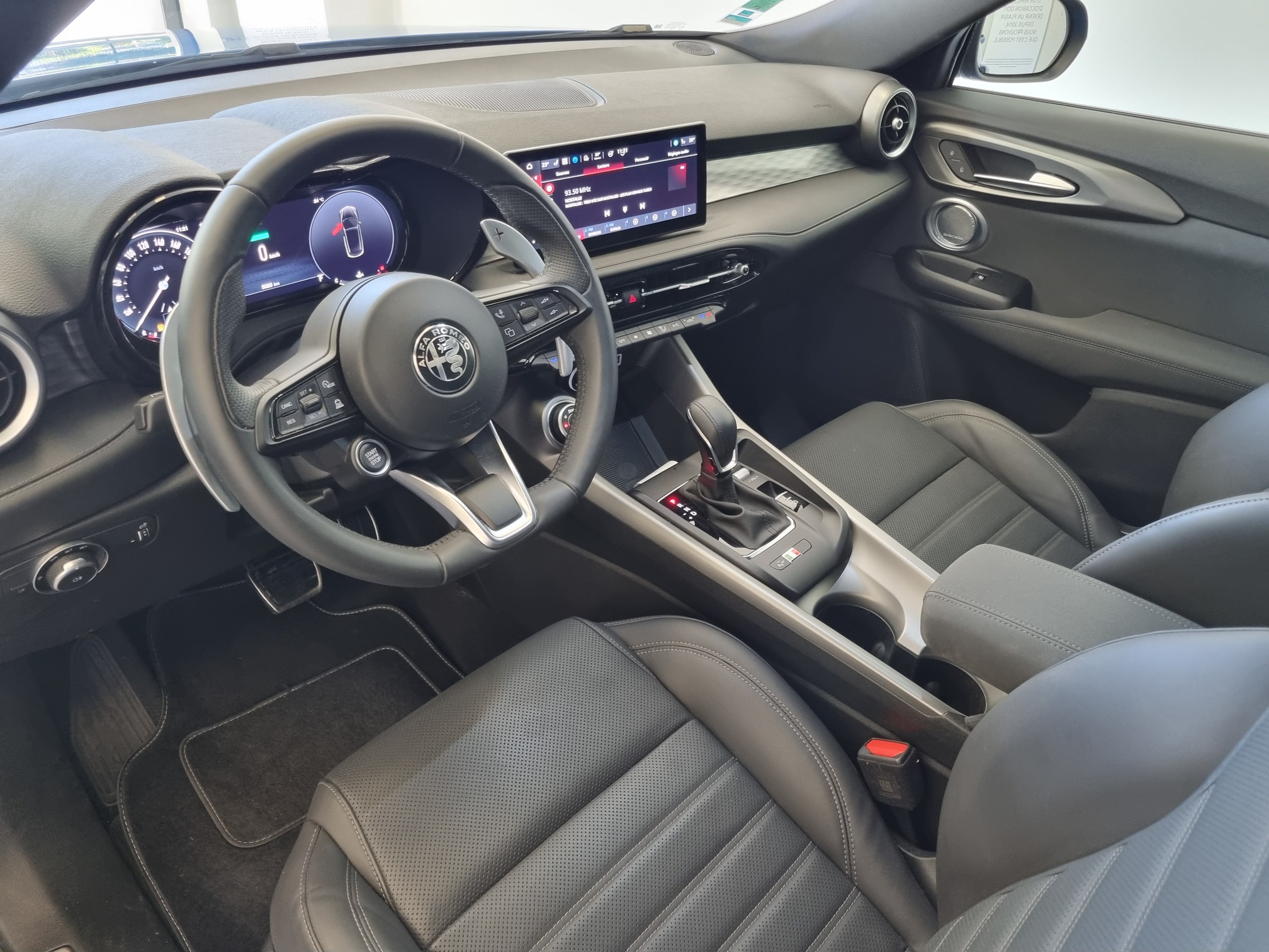 Alfa Romeo Tonale — 10