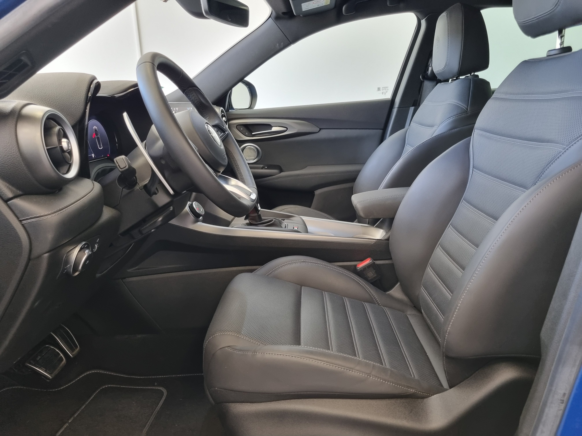 Alfa Romeo Tonale — 11