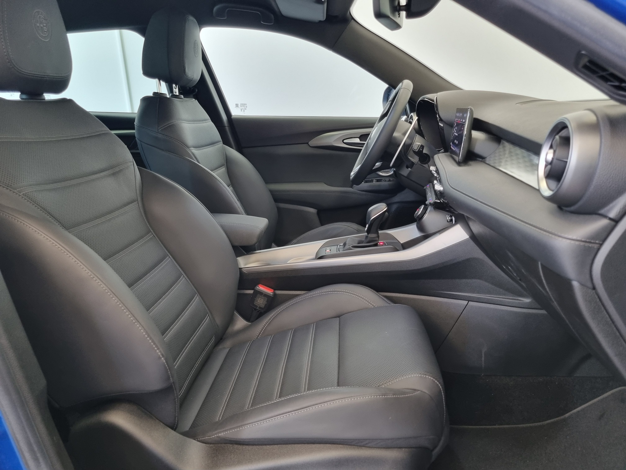 Alfa Romeo Tonale — 15