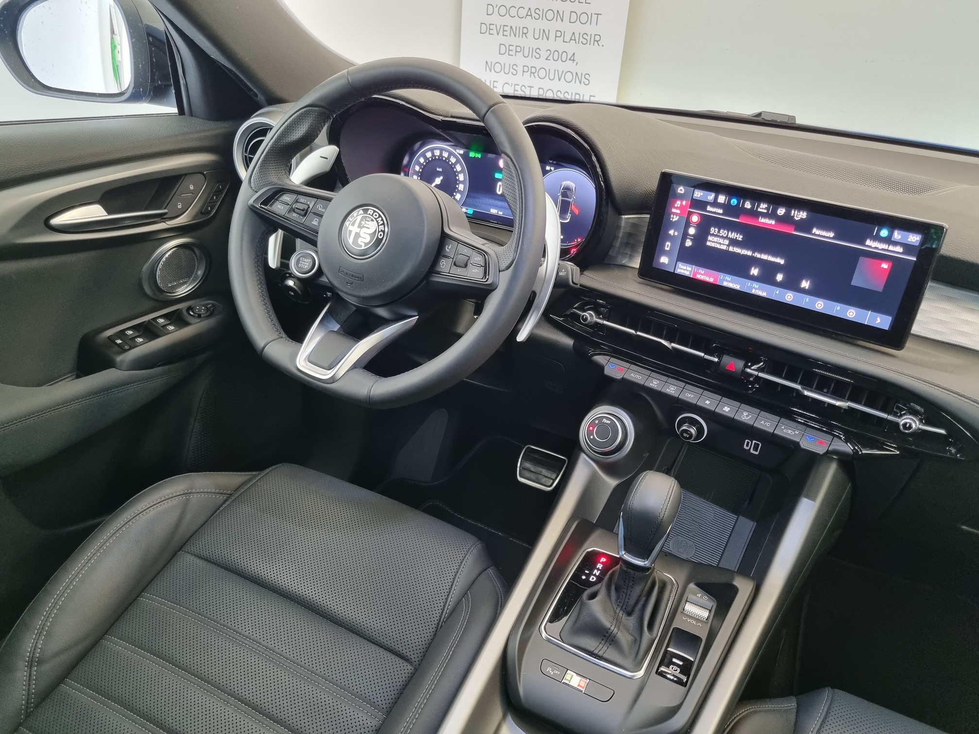 Alfa Romeo Tonale — 17