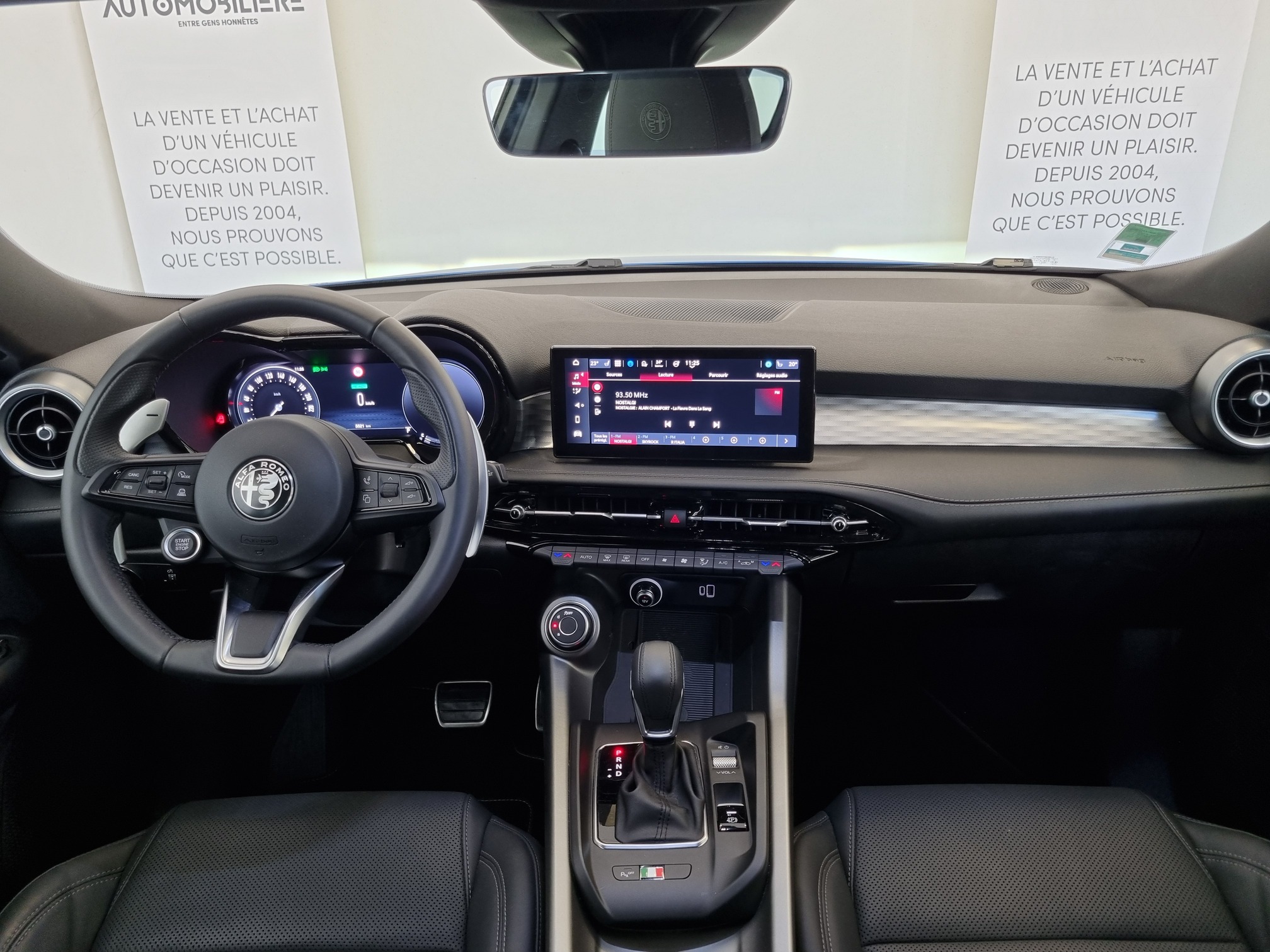 Alfa Romeo Tonale — 18